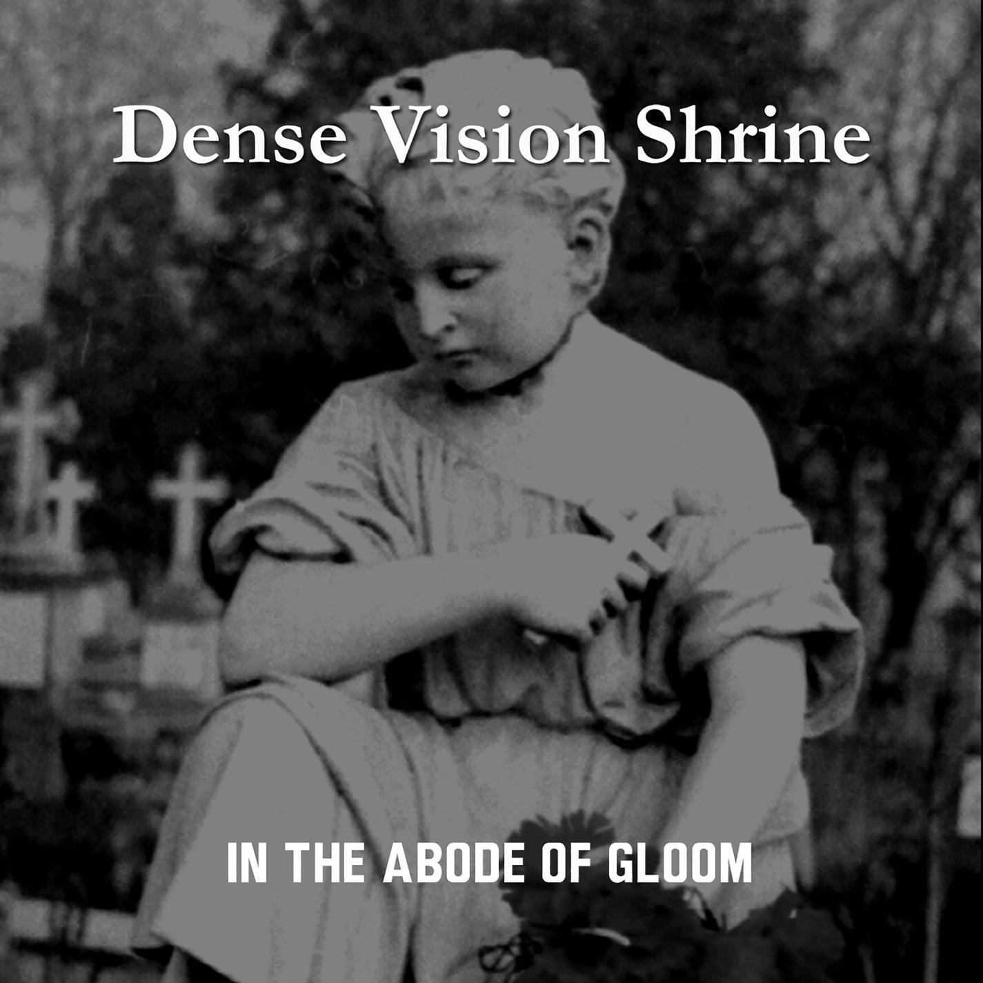 Релиз In The Abode of Gloom
