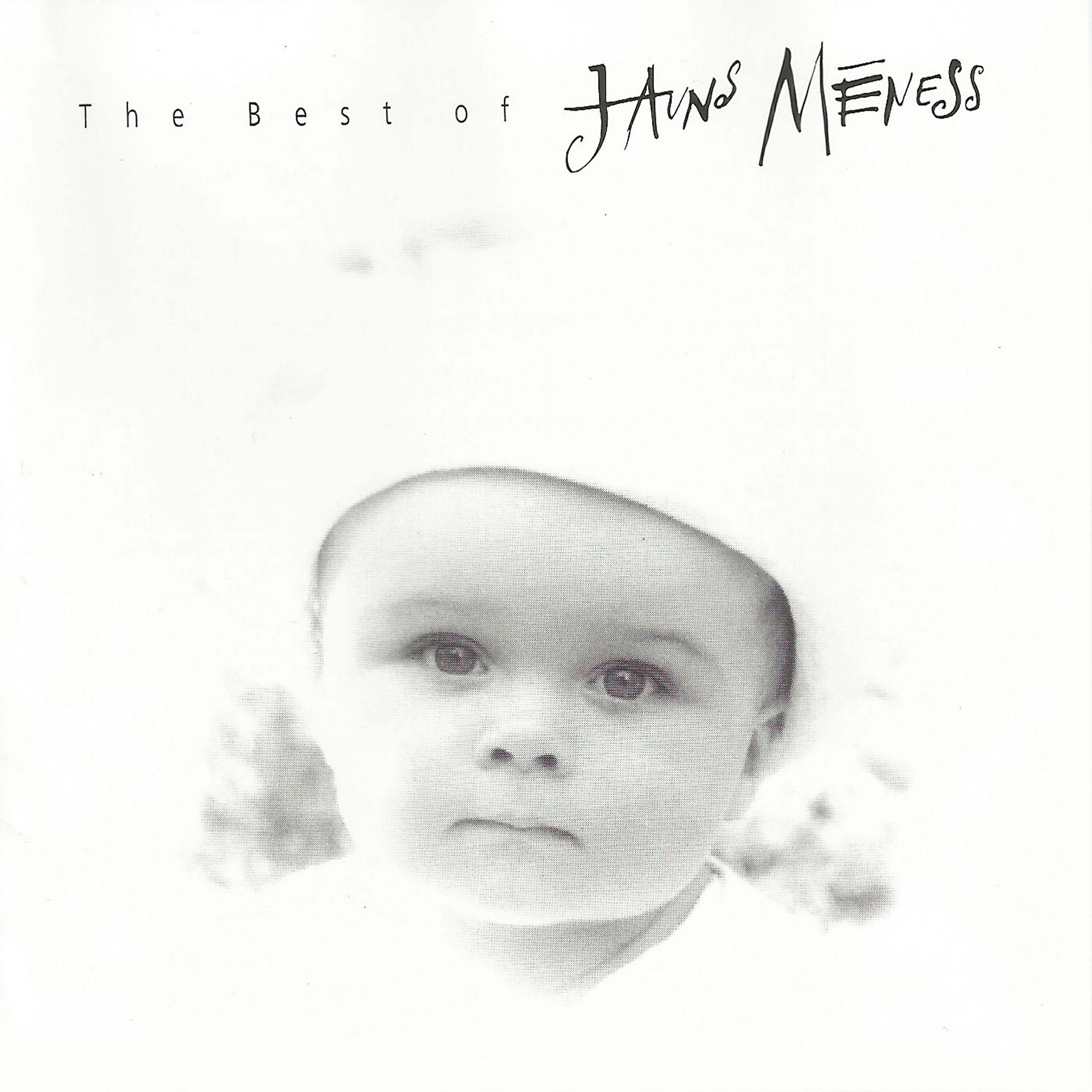 Релиз The Best of Jauns Mēness