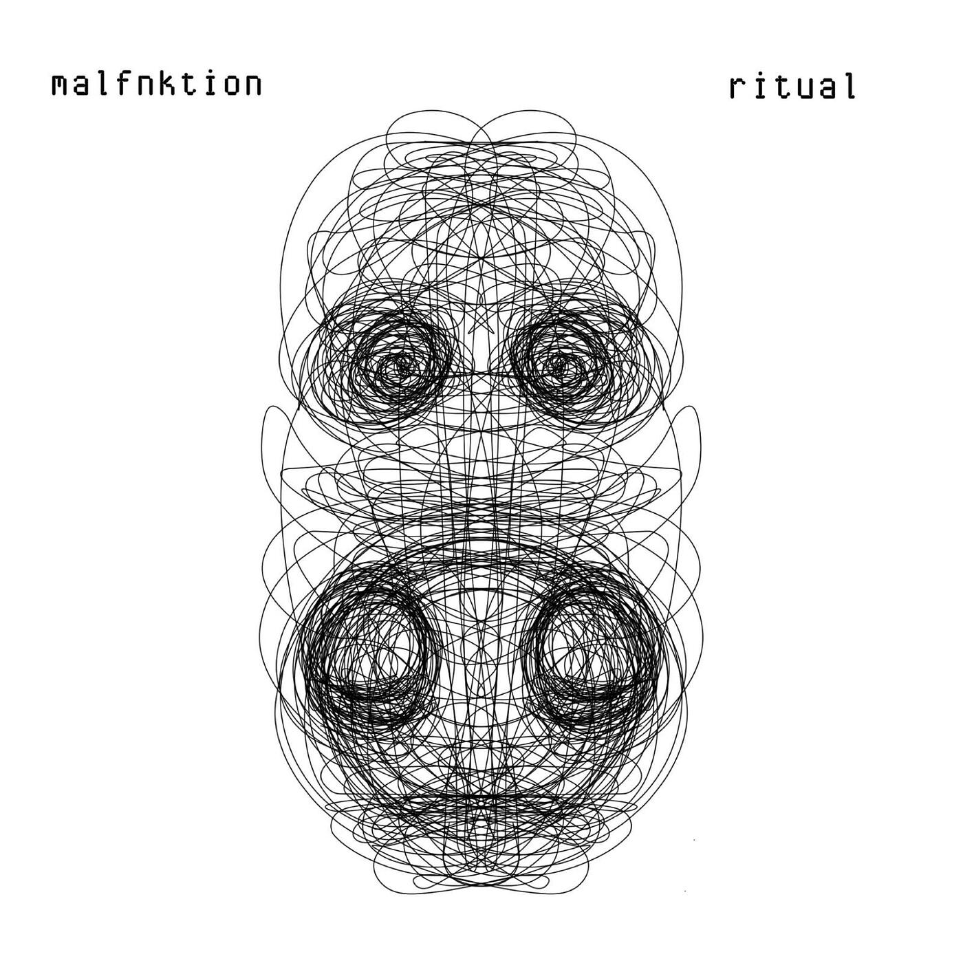 Релиз Ritual