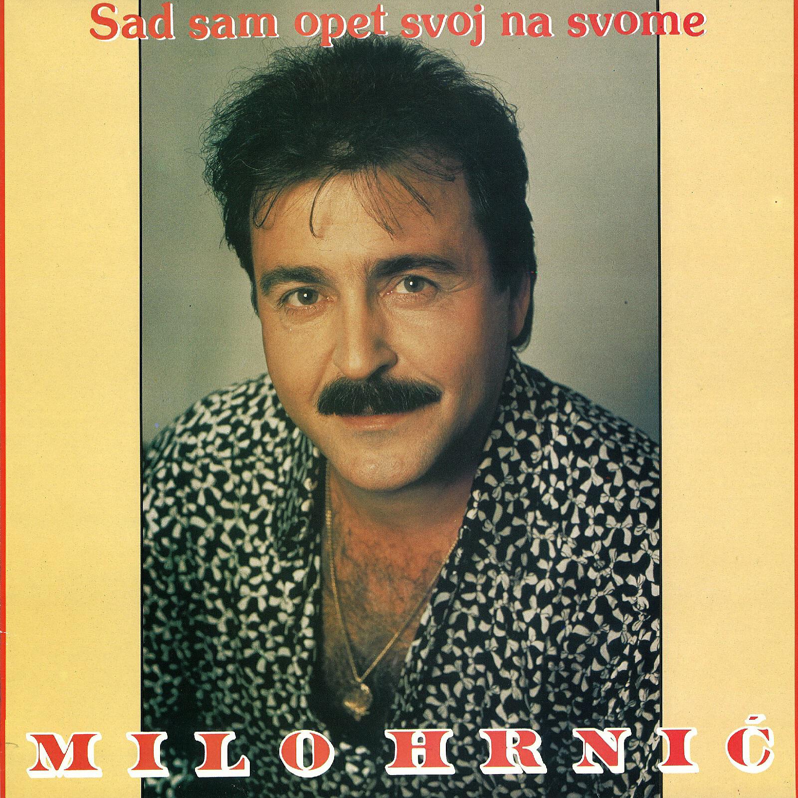 Релиз Sad Sam Opet Svoj Na Svome