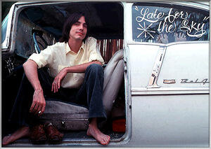 Jackson Browne все песни в mp3