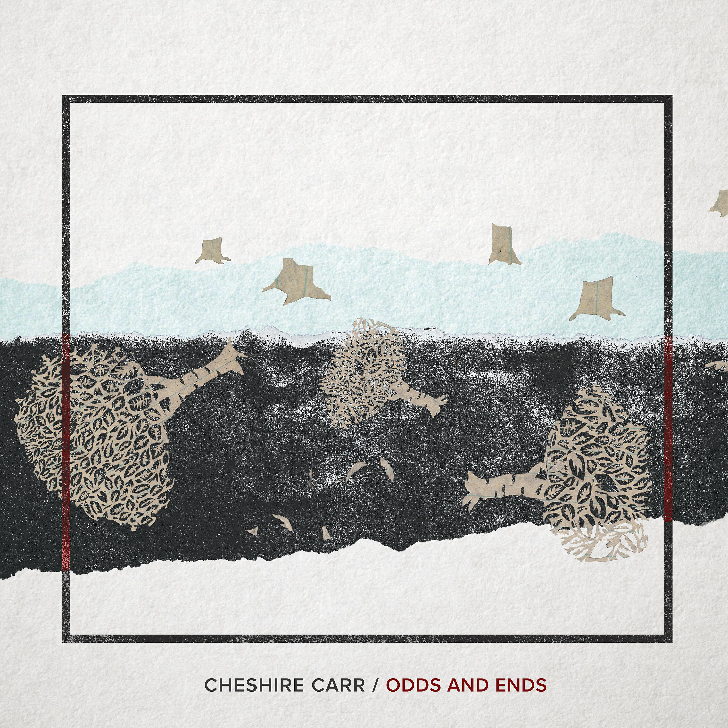 Релиз Odds and Ends