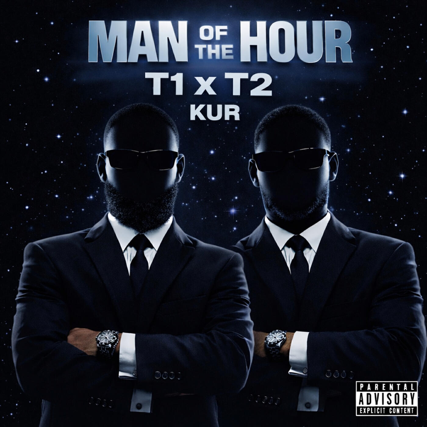 Релиз Man of the Hour