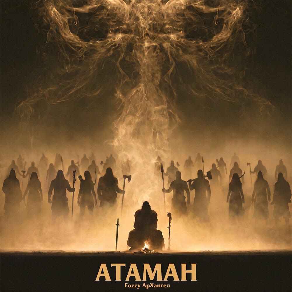 Релиз Атаман