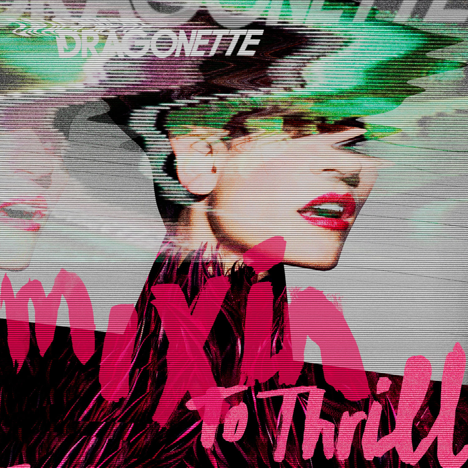 Релиз Mixin To Thrill