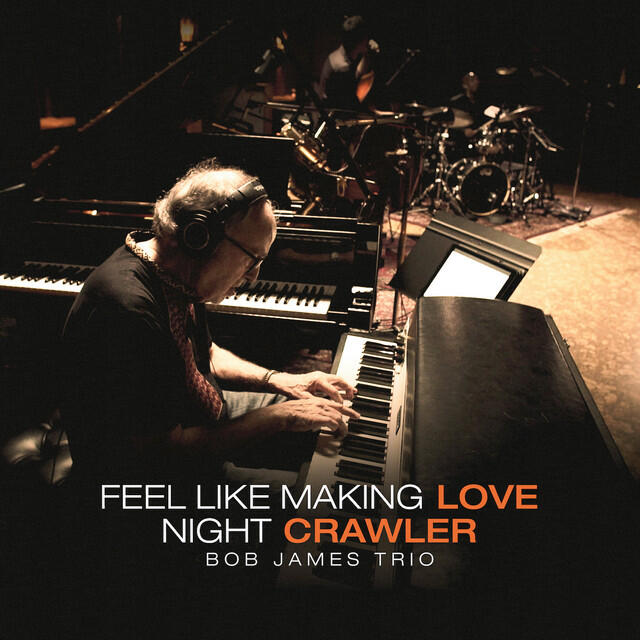 Релиз Feel Like Making Love / Night Crawler