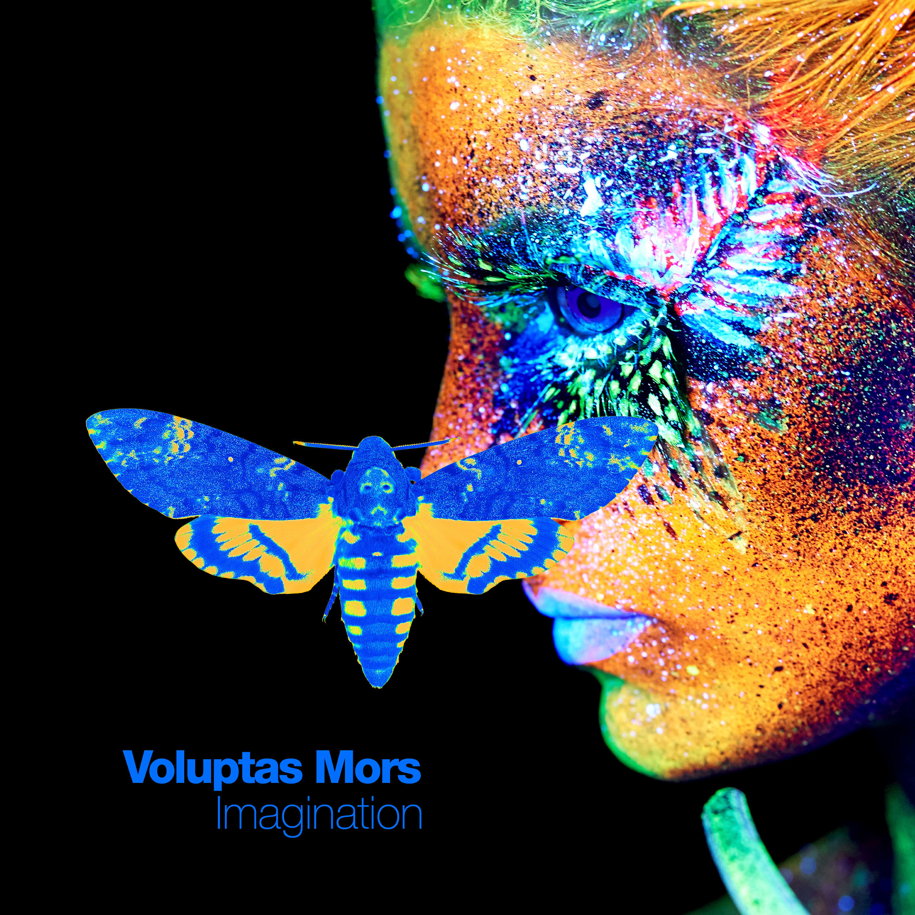 Релиз Imagination
