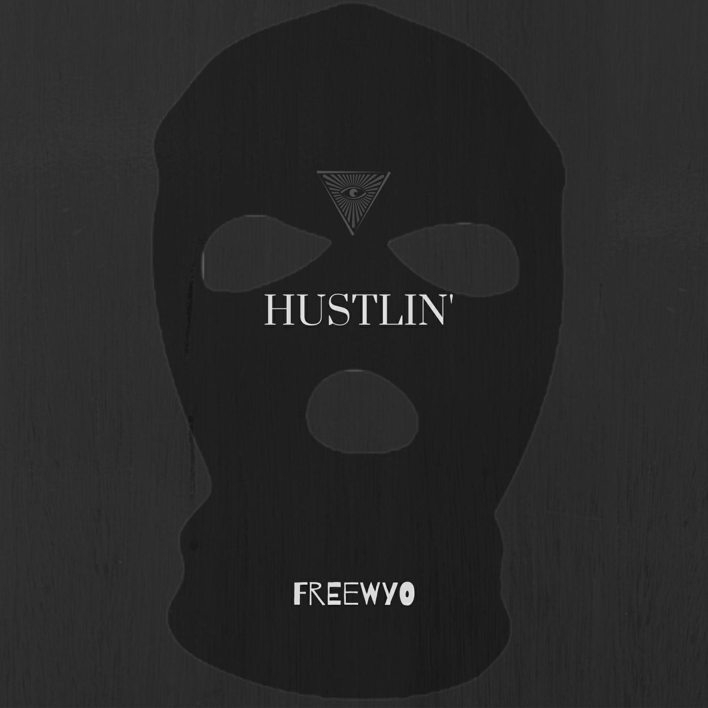Релиз Hustlin'