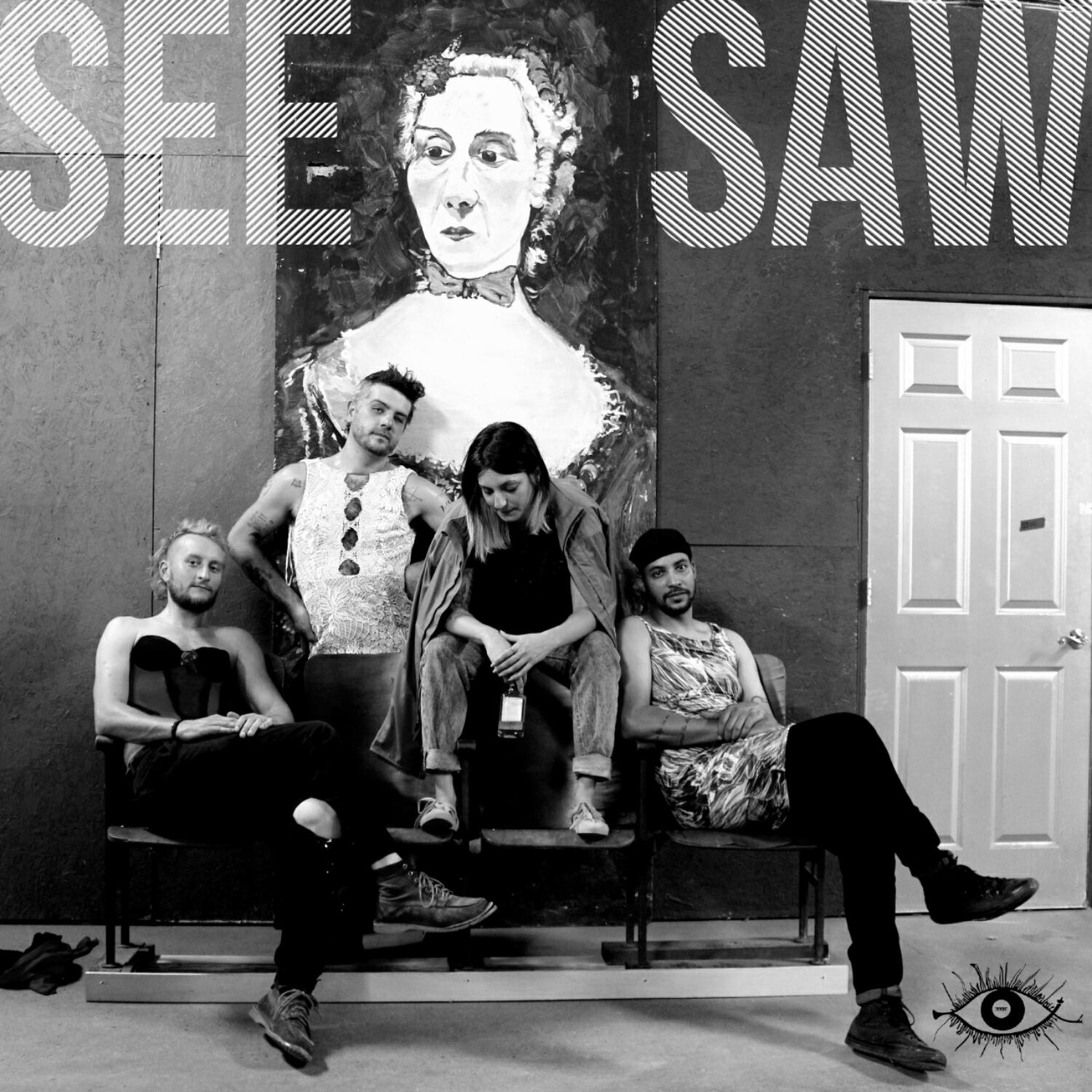 Релиз See Saw