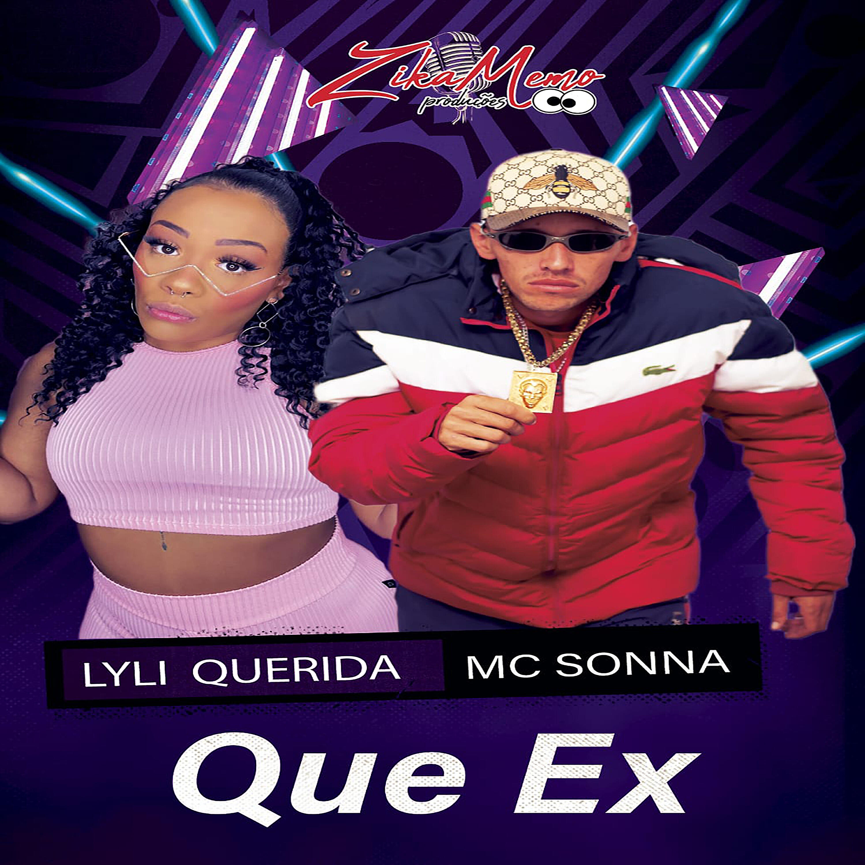 Релиз Que Ex