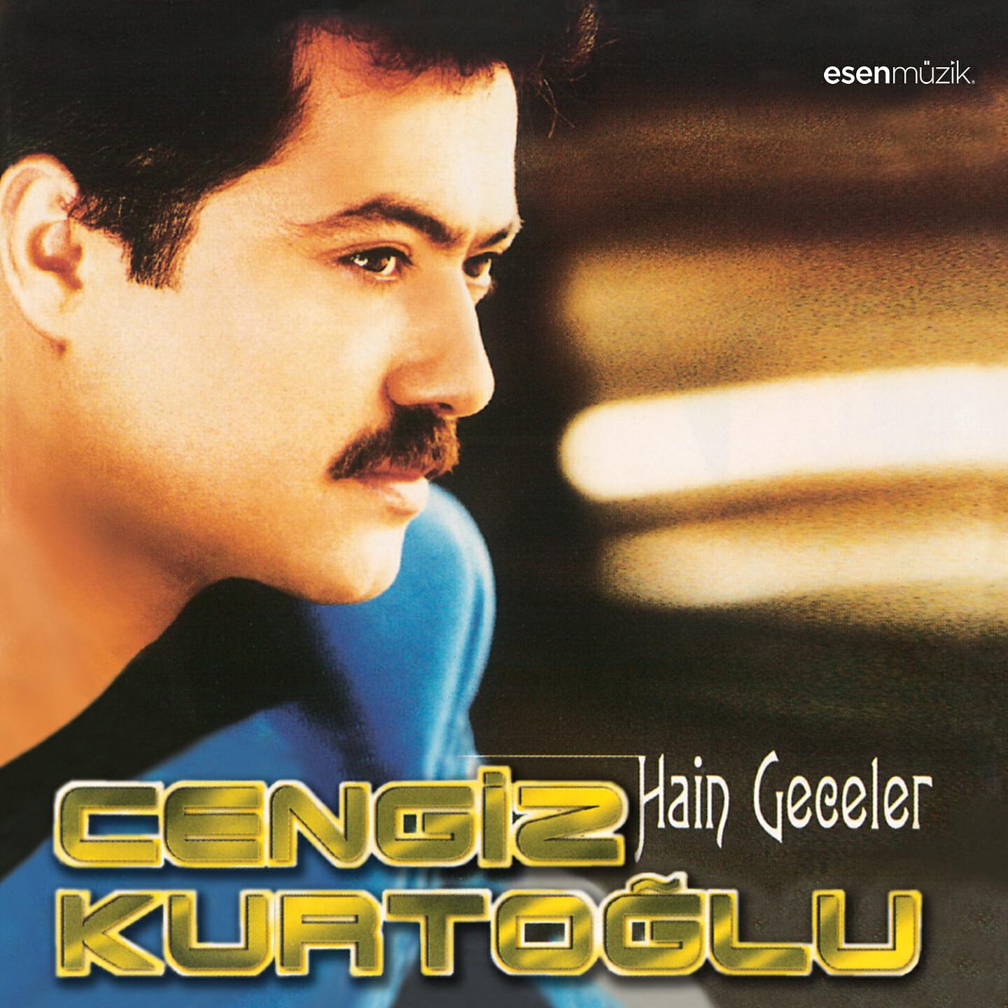 Релиз Hain Geceler