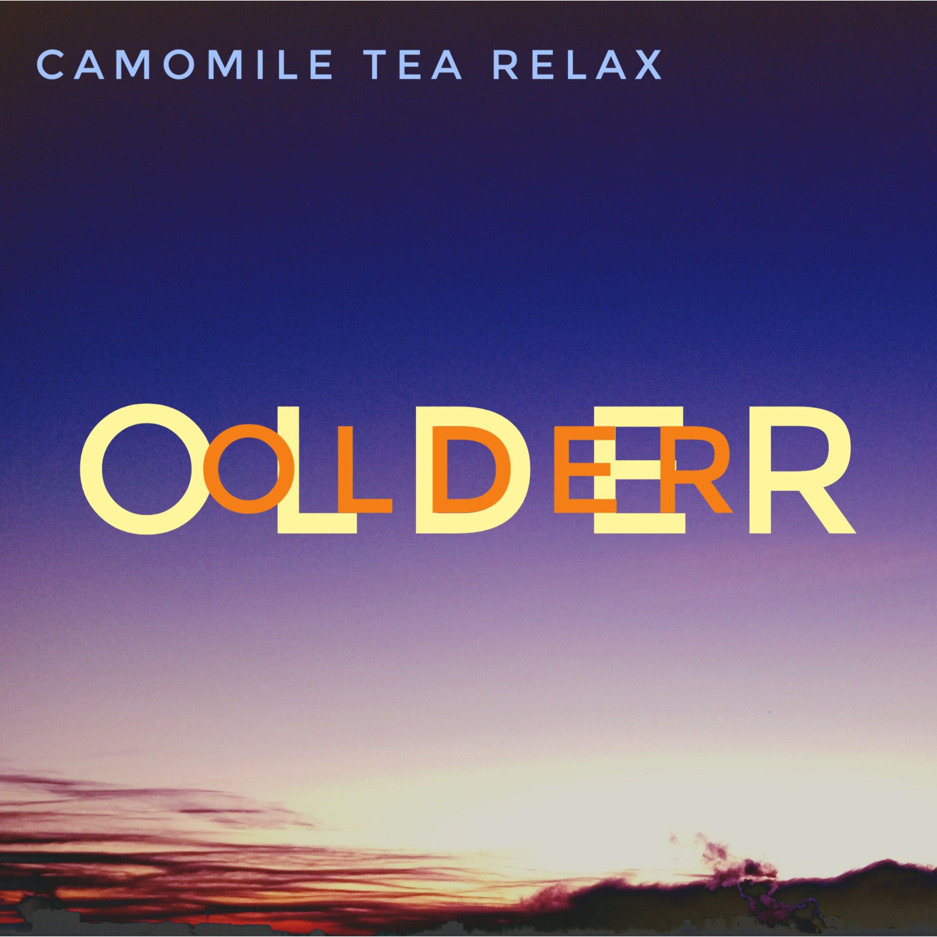 Релиз Older