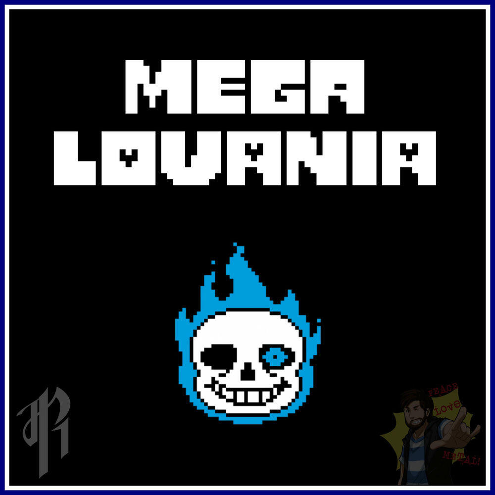 Релиз Megalovania