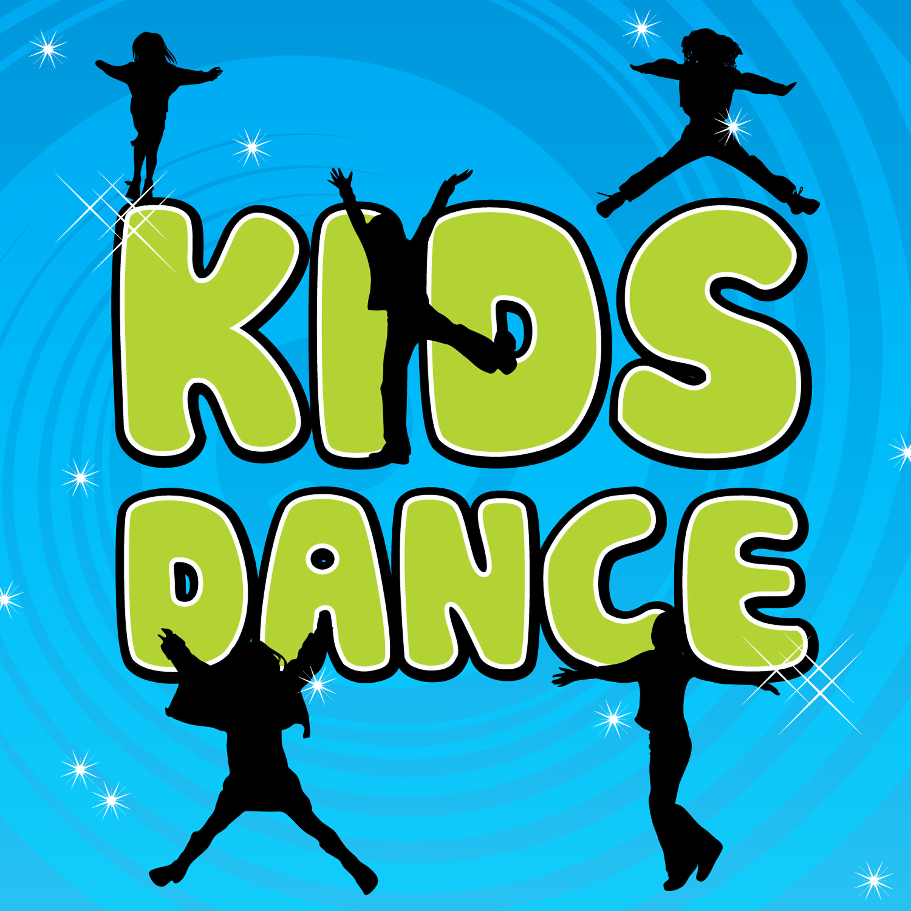Релиз Kids Dance