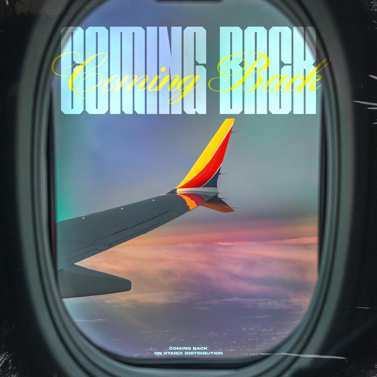 Релиз Coming Back