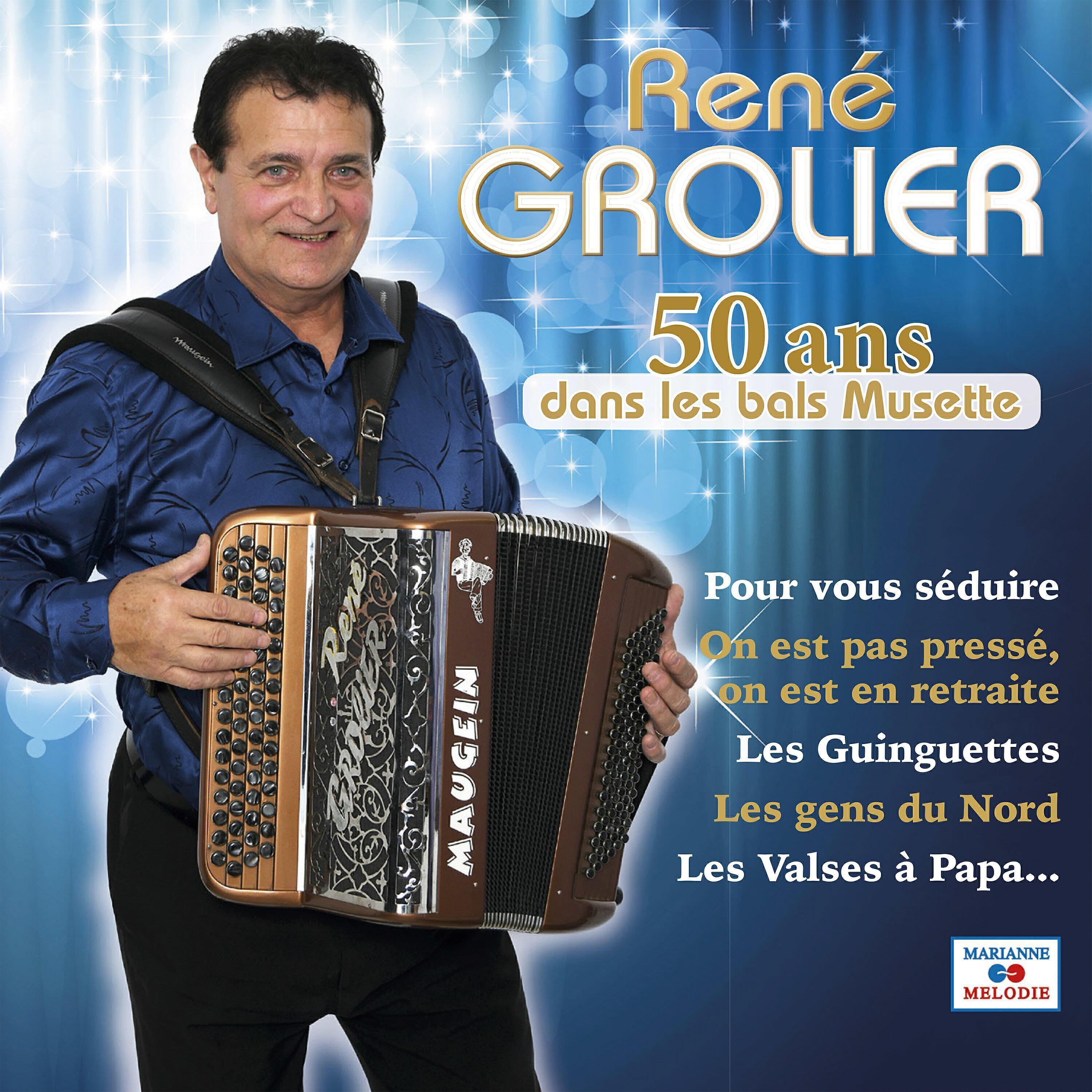 René Grolier