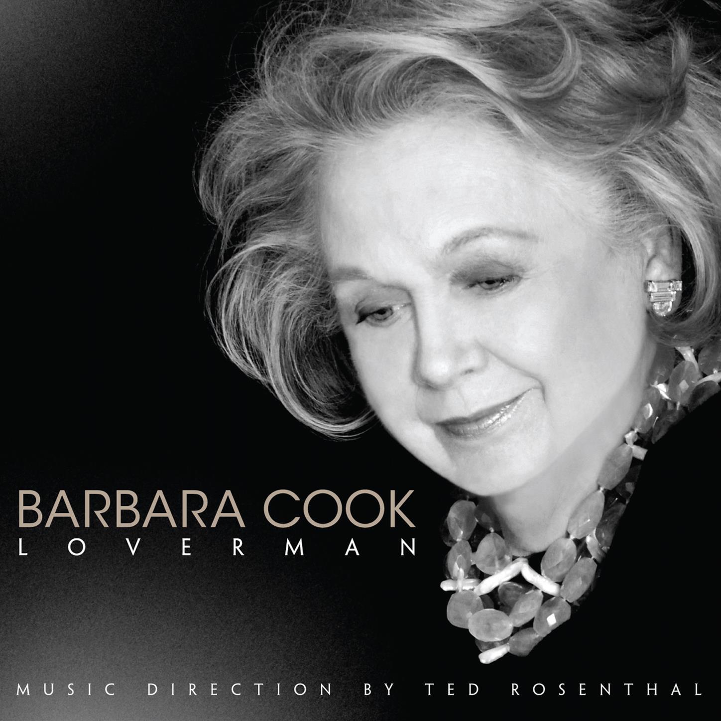 Релиз Loverman