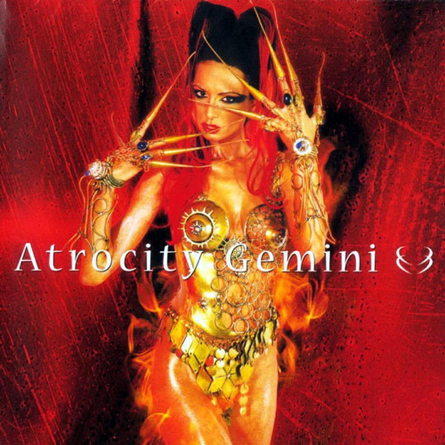Релиз Gemini
