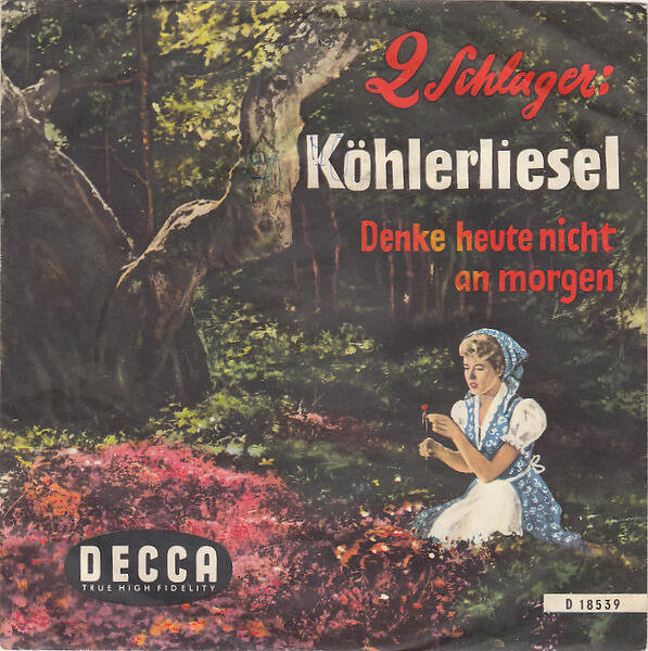 Die Heimatsänger