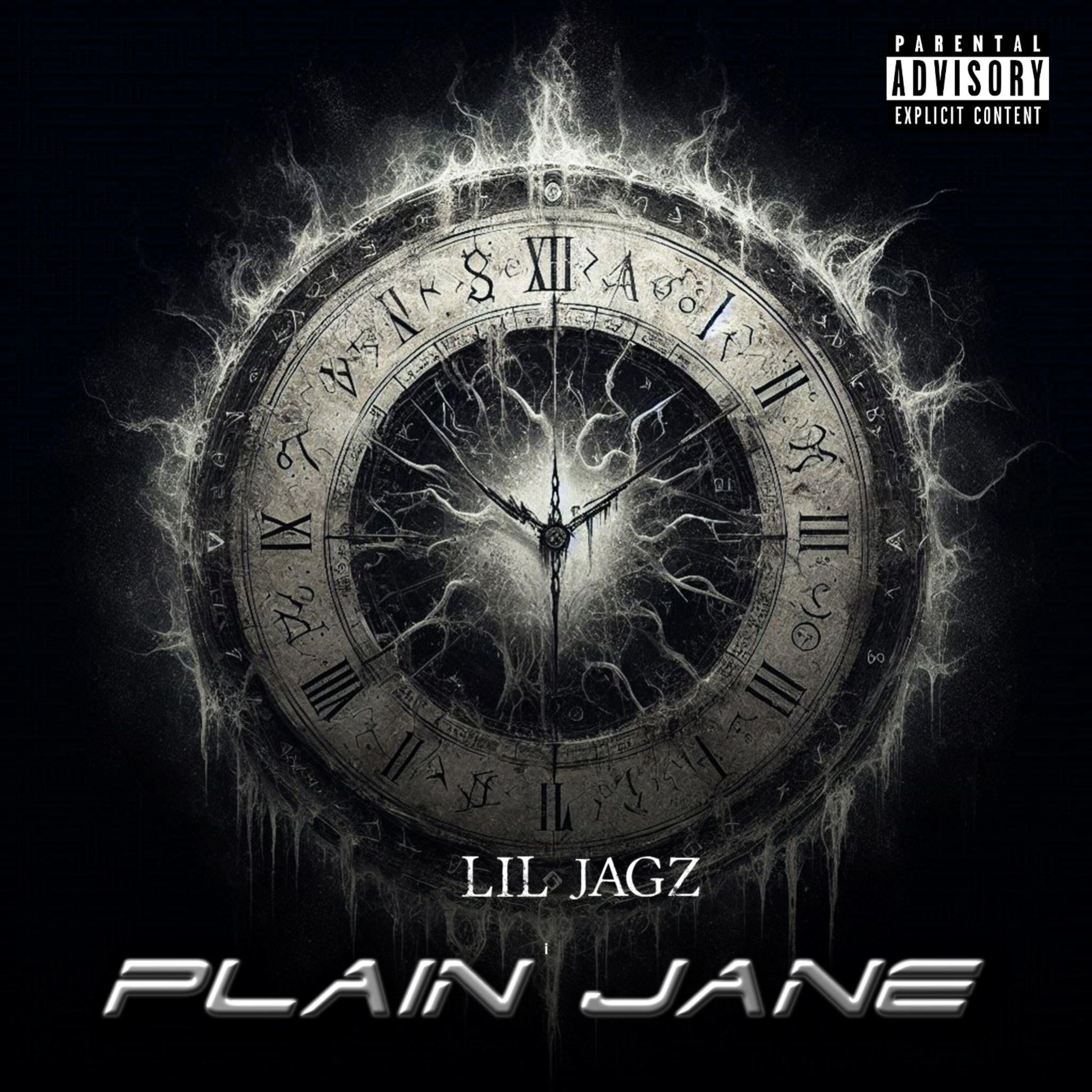 Релиз Plain Jane