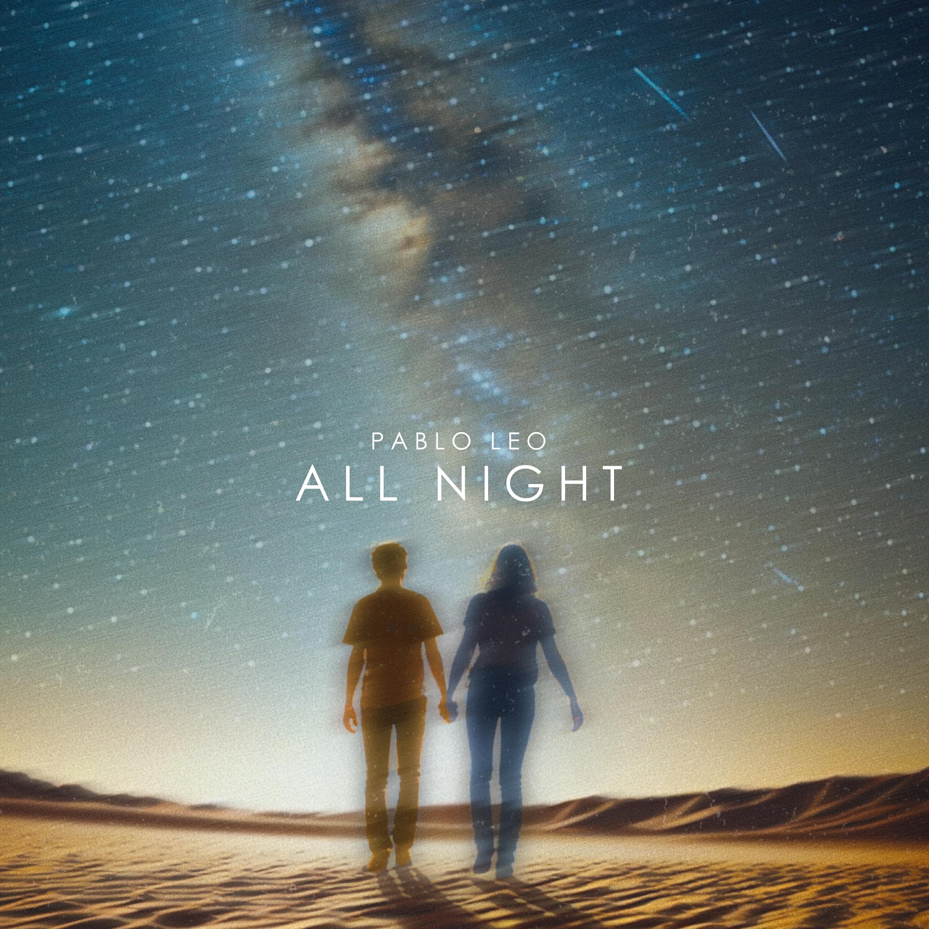 Релиз All Night