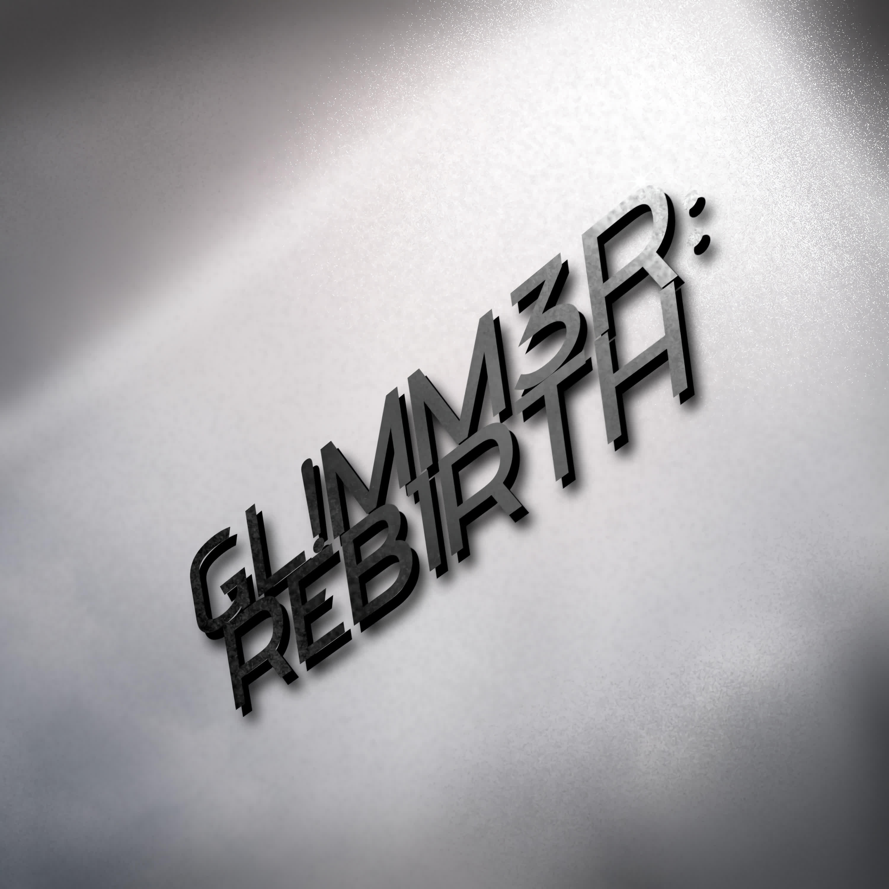 Релиз GL!MM3R - Rebirth