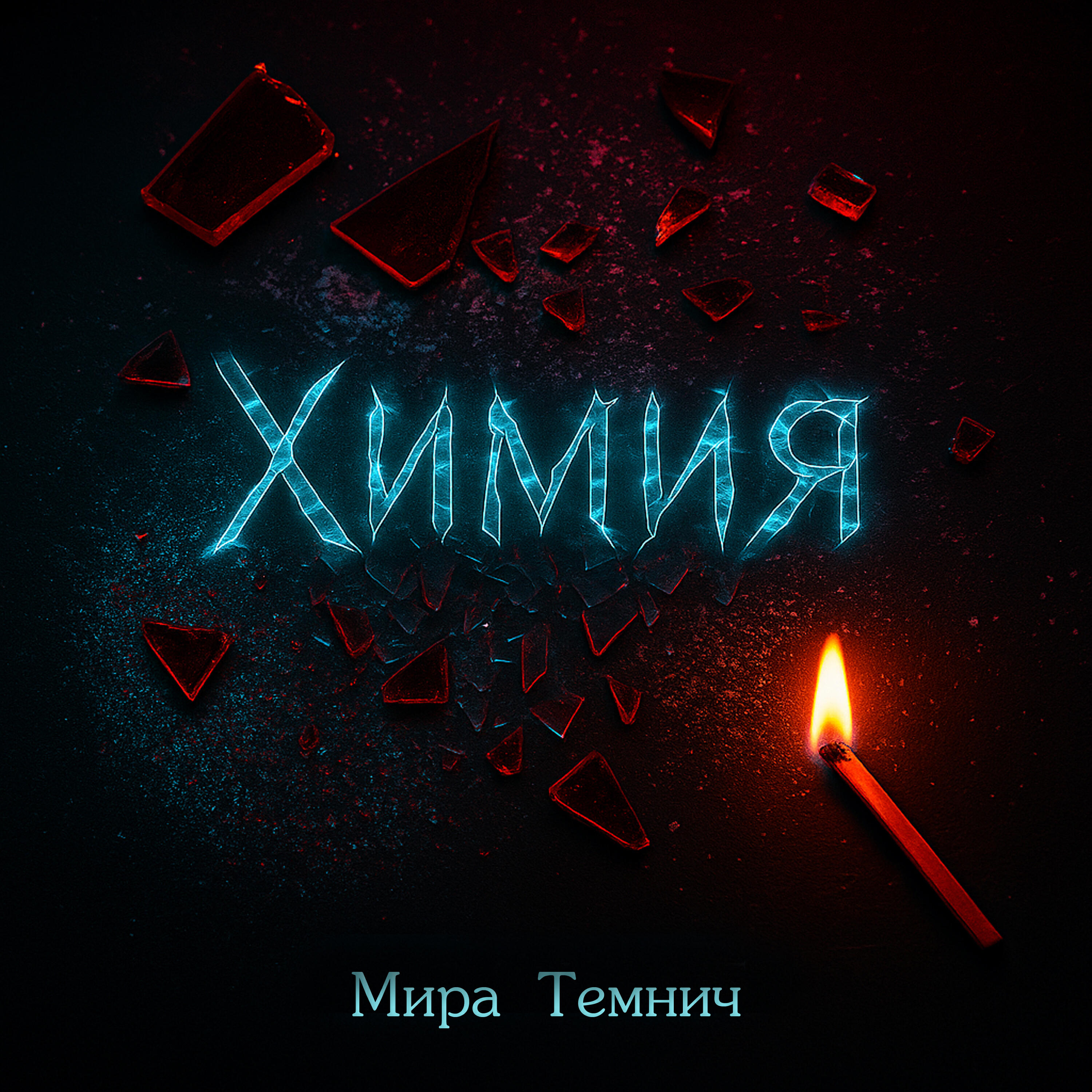 Релиз Химия