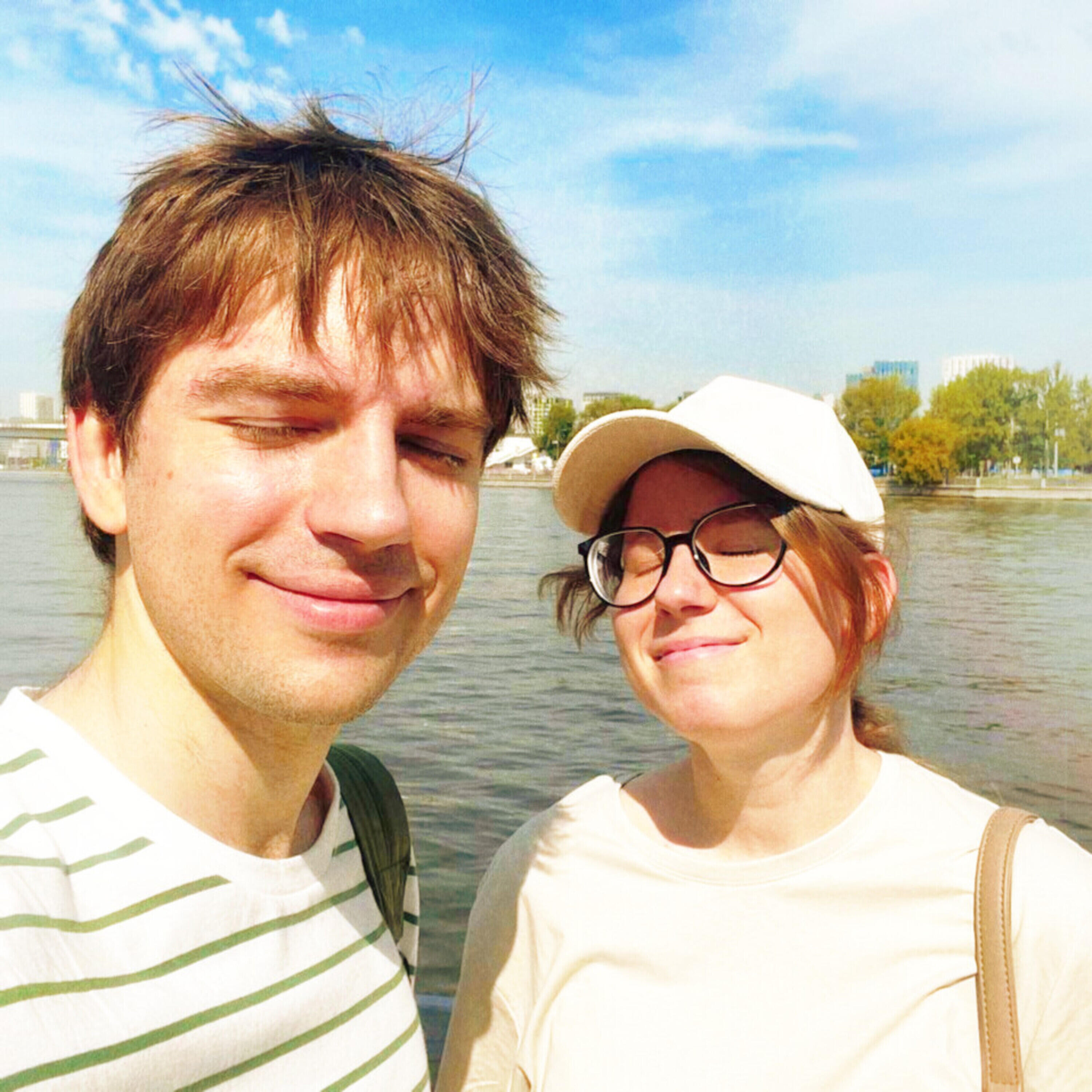 Релиз A Piece of Love