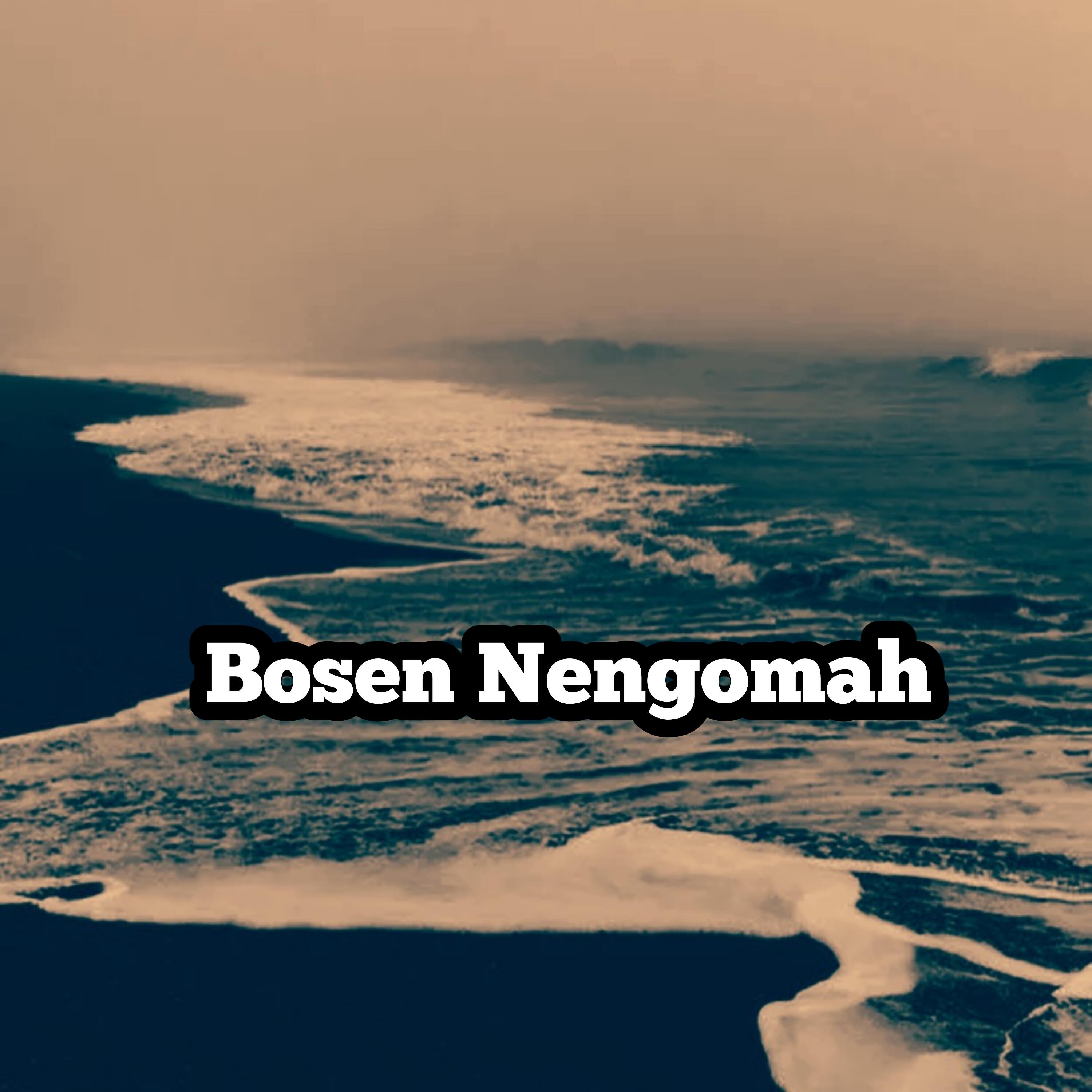 Релиз Bosen Nengomah