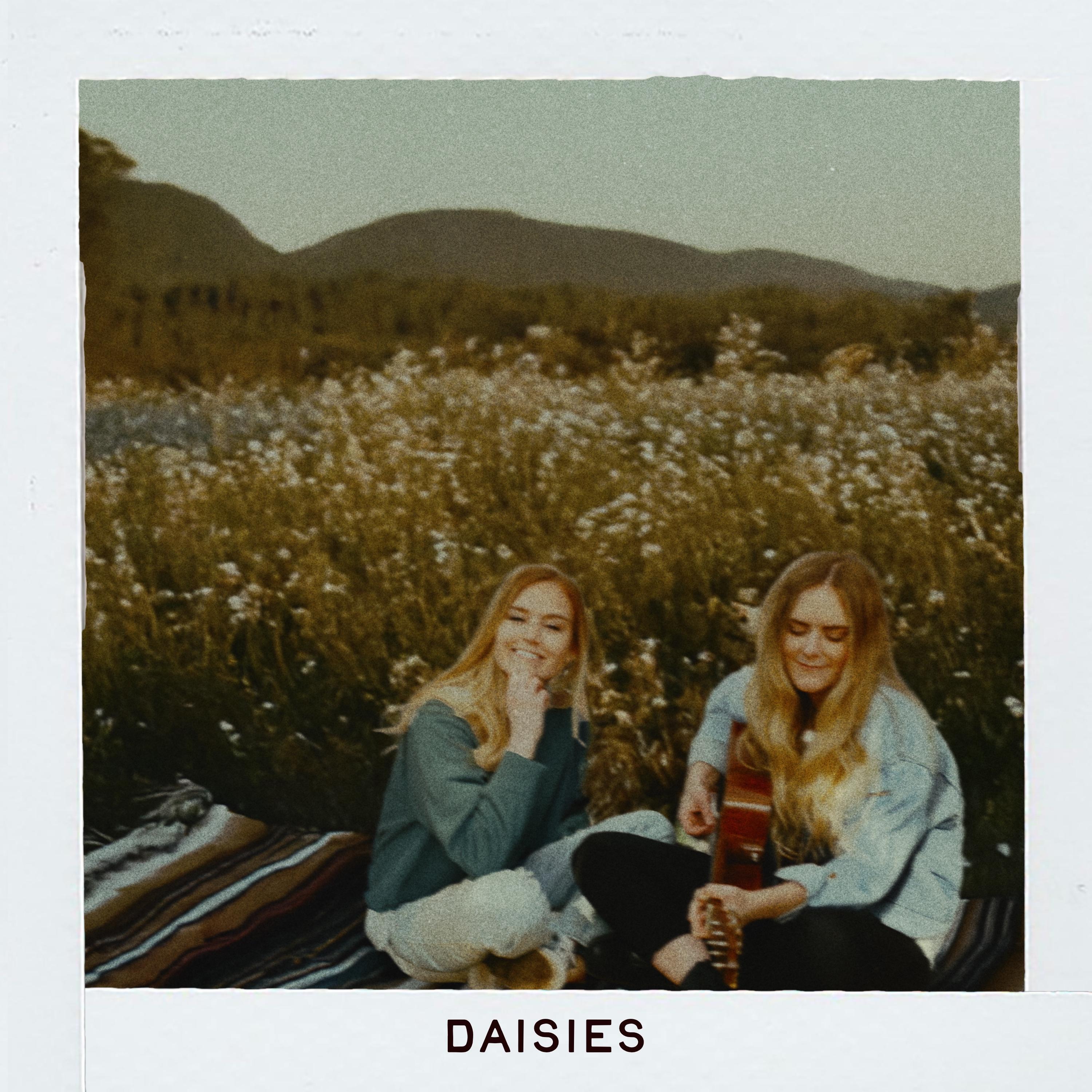 Релиз Daisies
