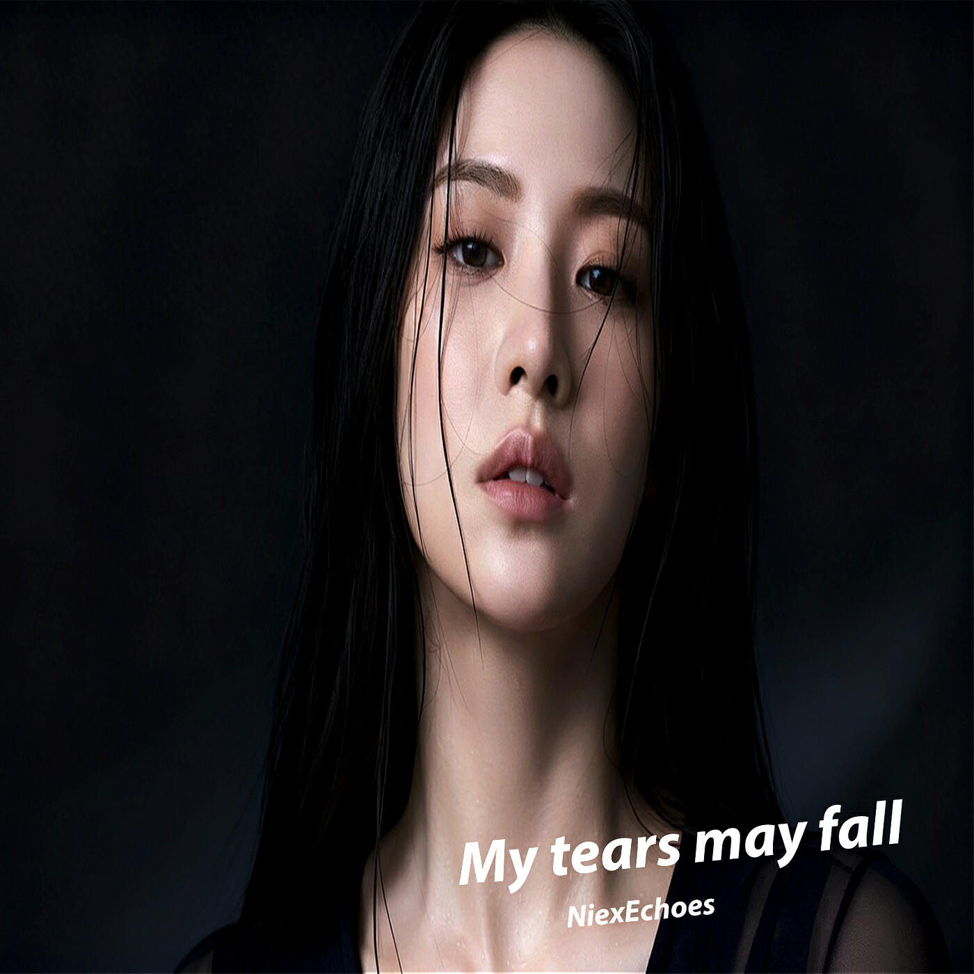 Релиз My Tears May Fall