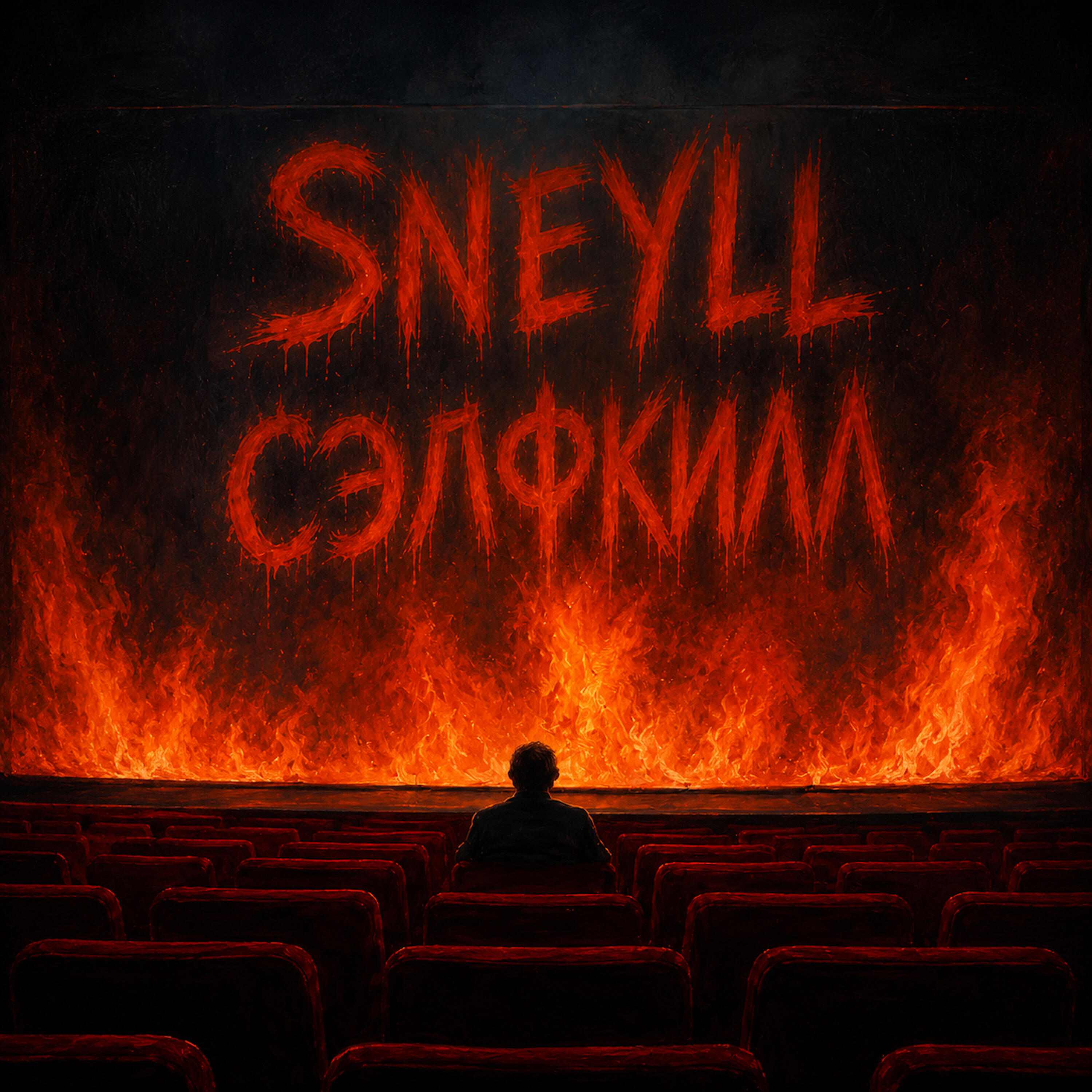 Релиз сэлфкилл