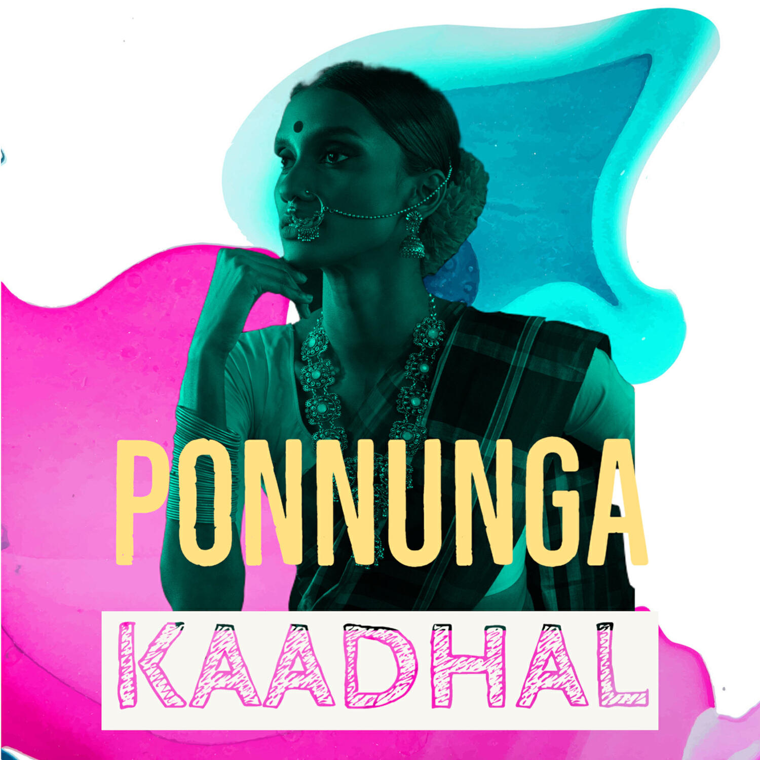 Релиз Ponnunga Kaadhal