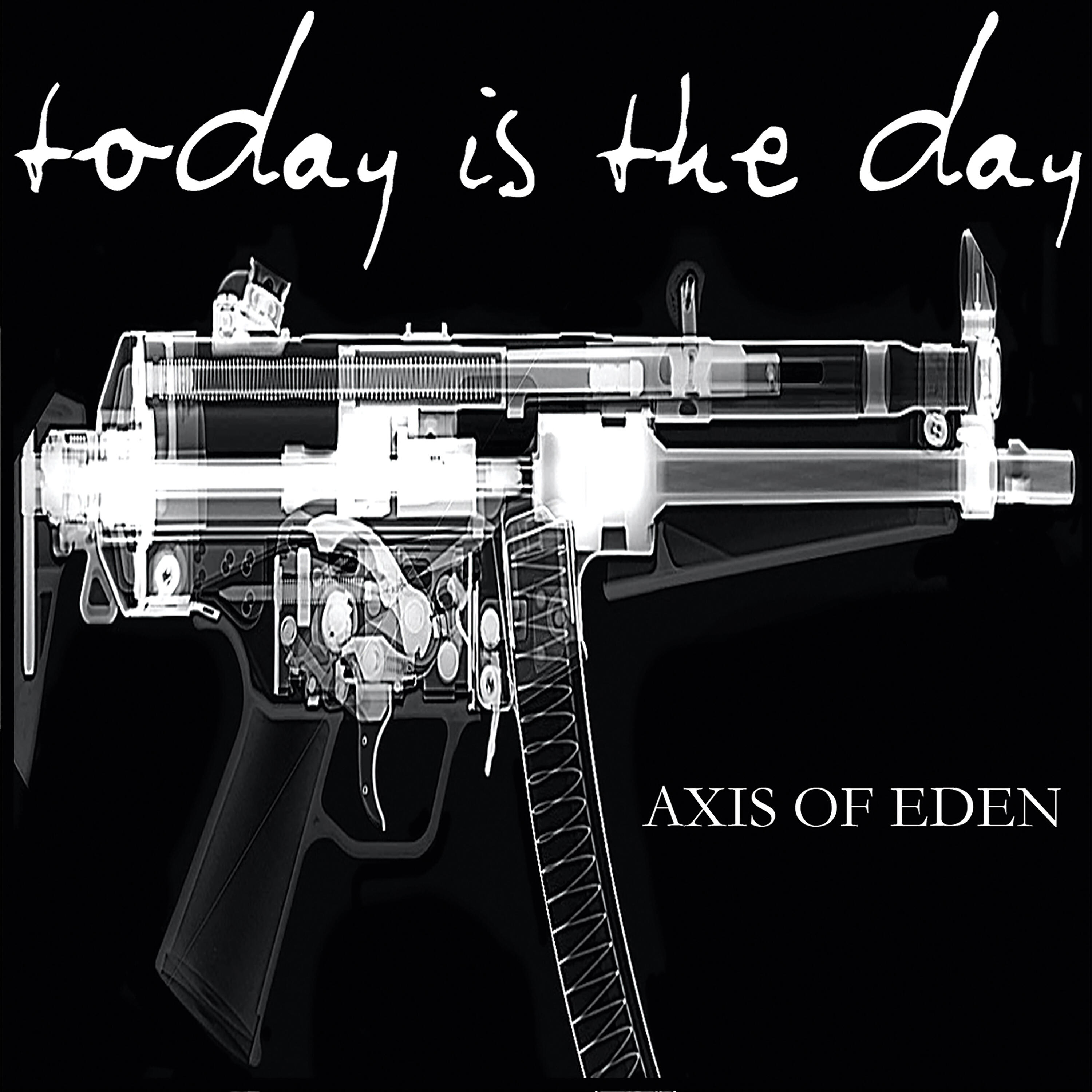Релиз Axis of Eden