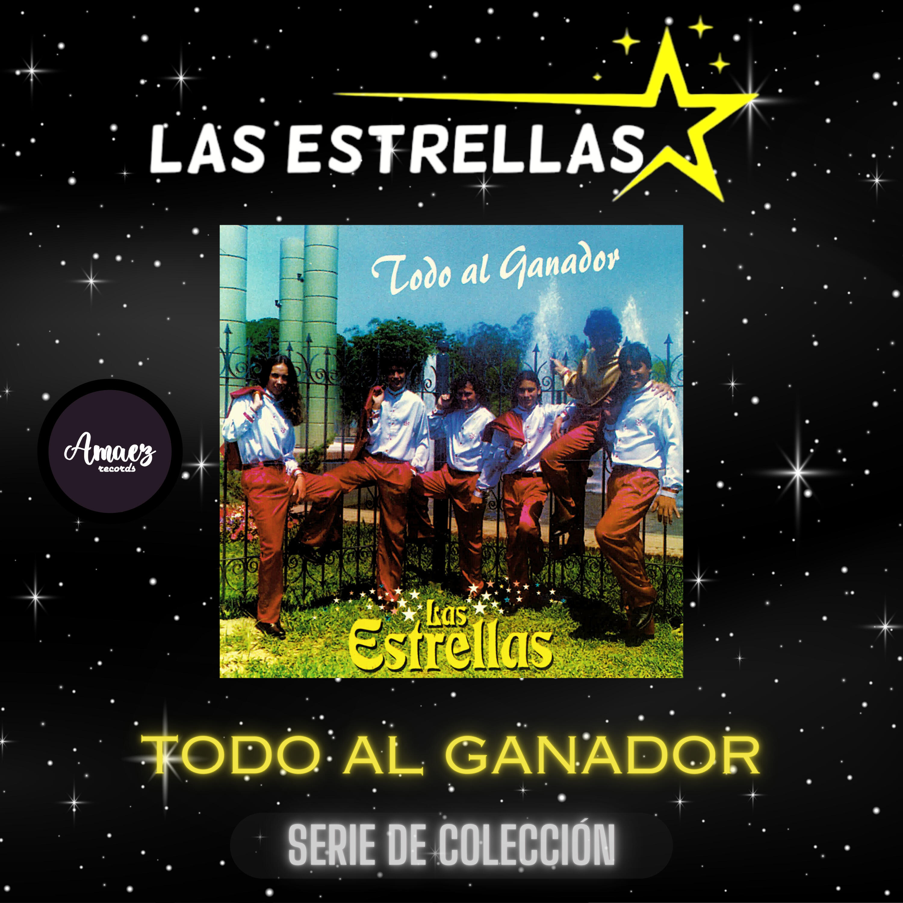 Las Estrellas
