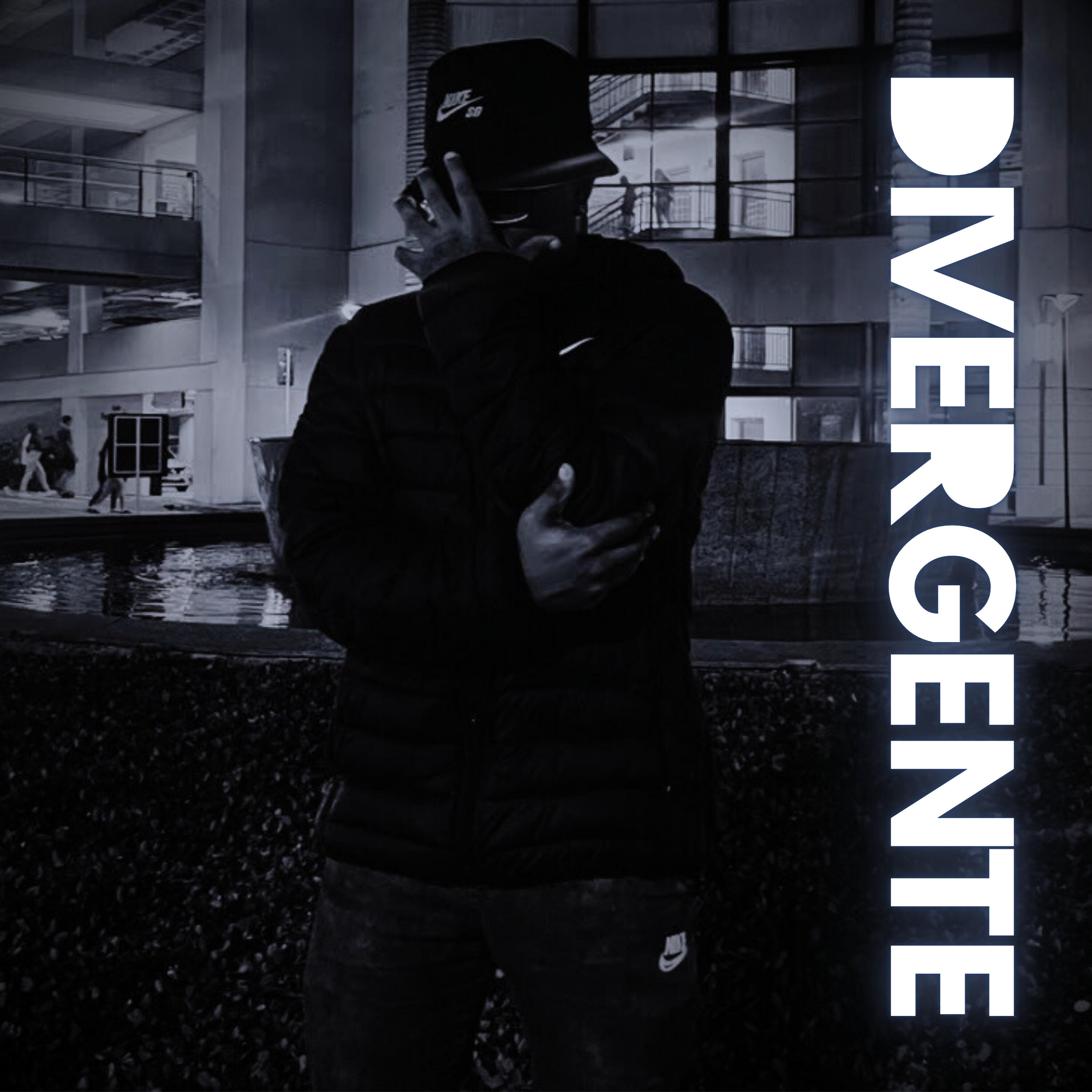 Релиз Divergente