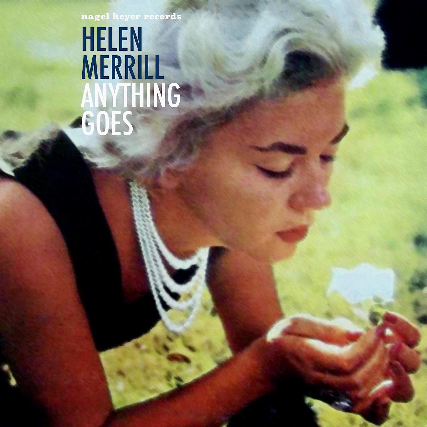 Релиз Anything Goes