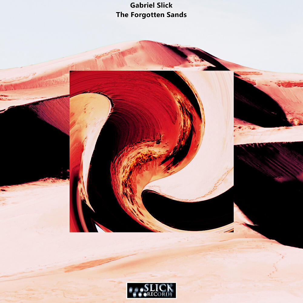 Релиз The Forgotten Sands