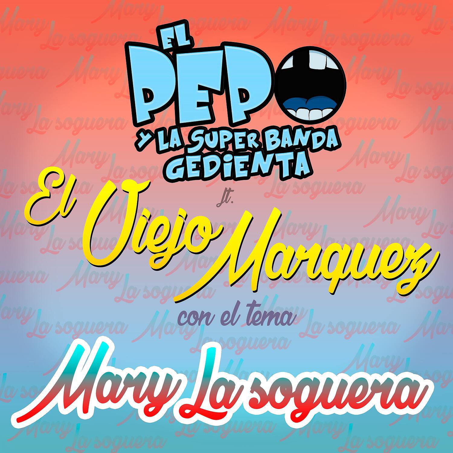 Релиз Mary la Soguera
