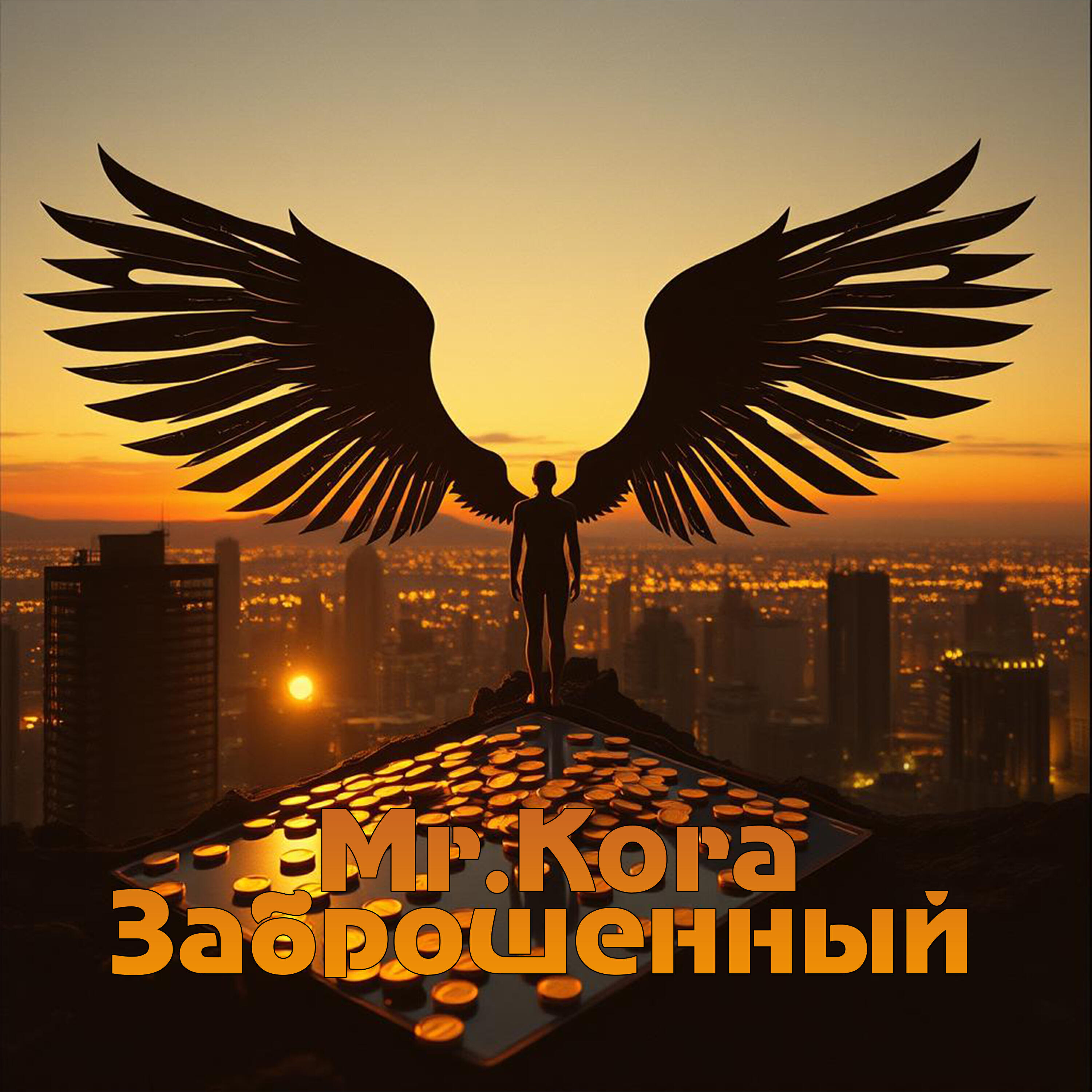 Релиз Заброшенный