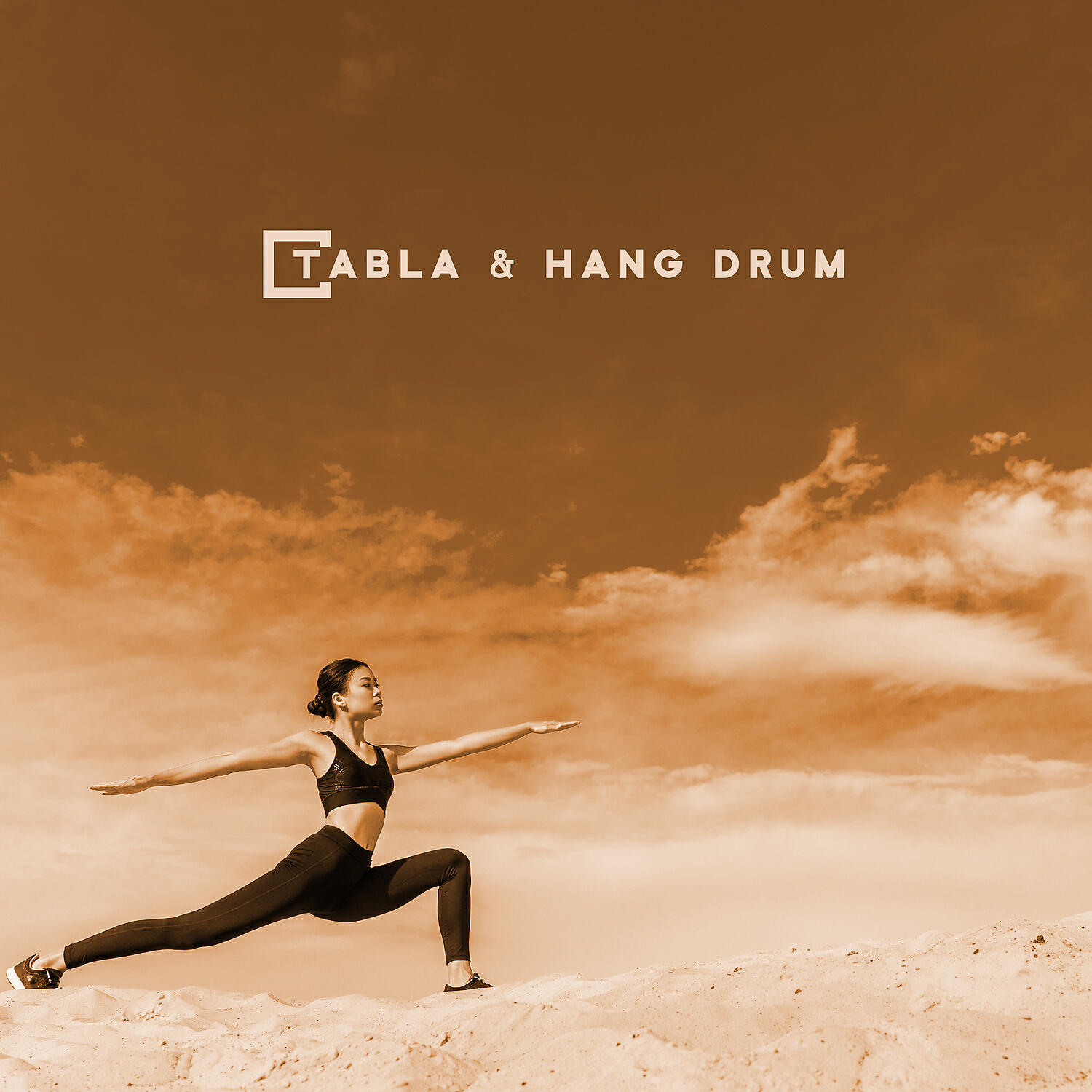 Релиз Tabla & Hang Drum: Meditation & Yoga Music