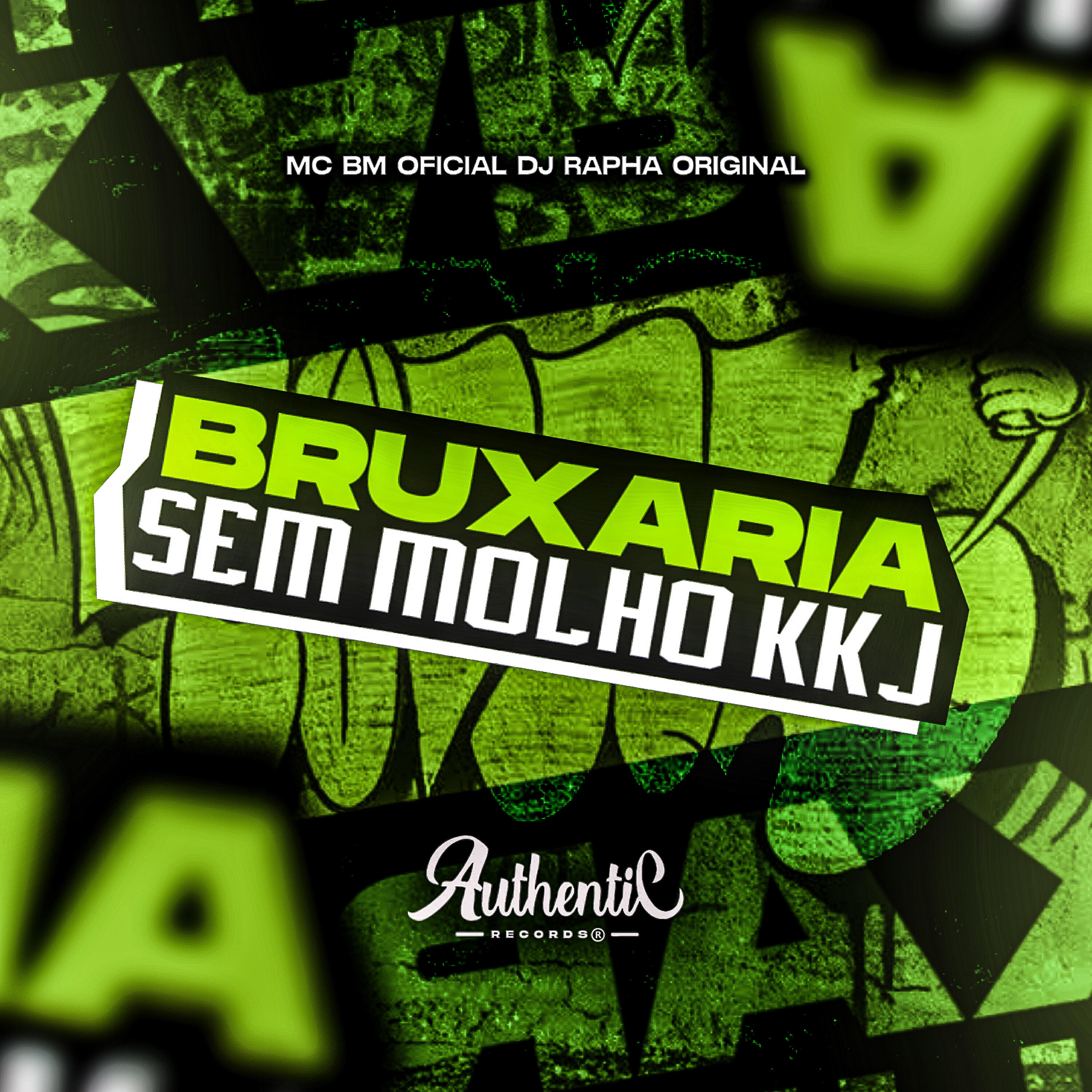 Скачать песню Dj Rapha Original, Authentic Records, Mc bm oficial - Bruxaria Sem Molho Kkj бесплатно в MP3 для Android и iOS