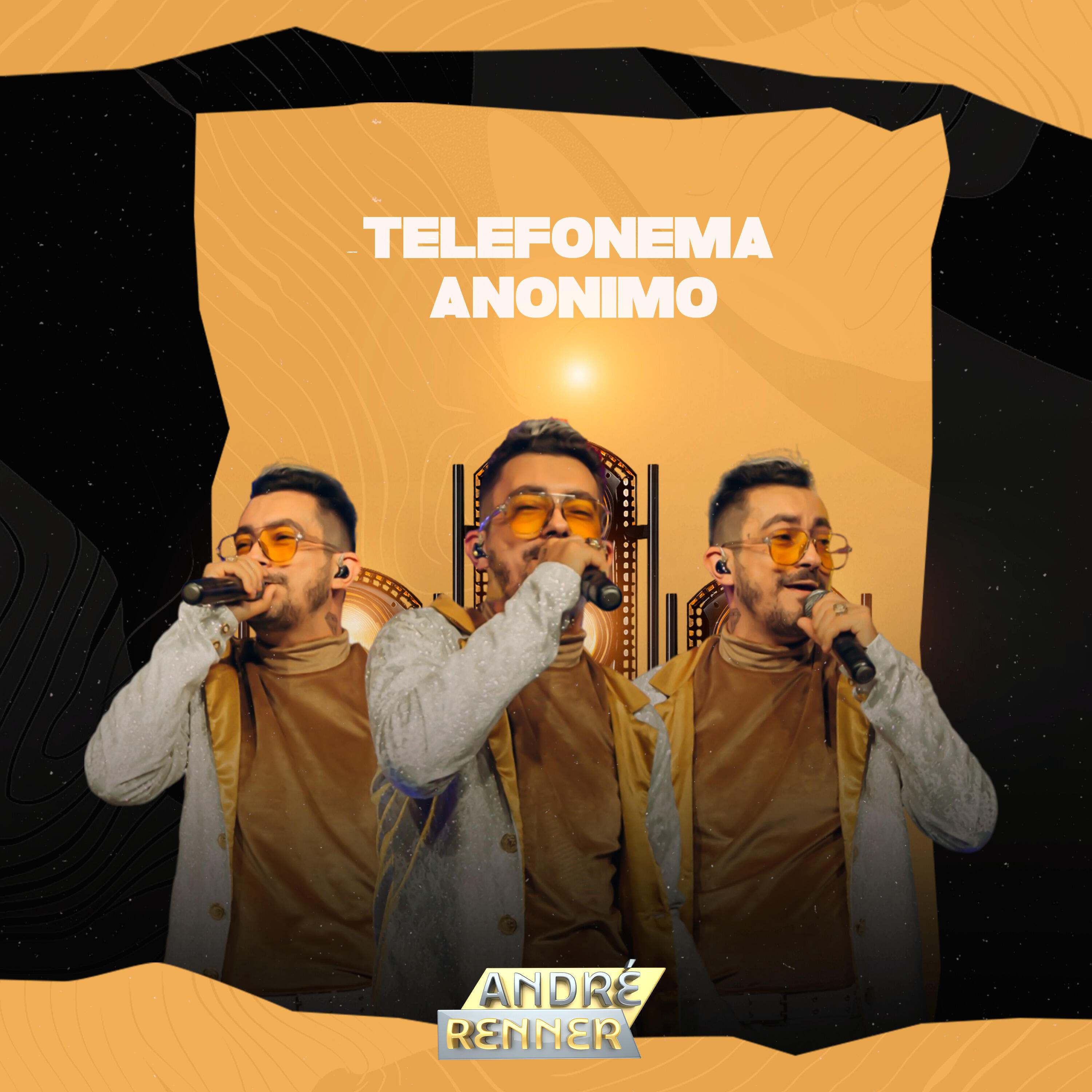 Релиз Telefonema Anonimo