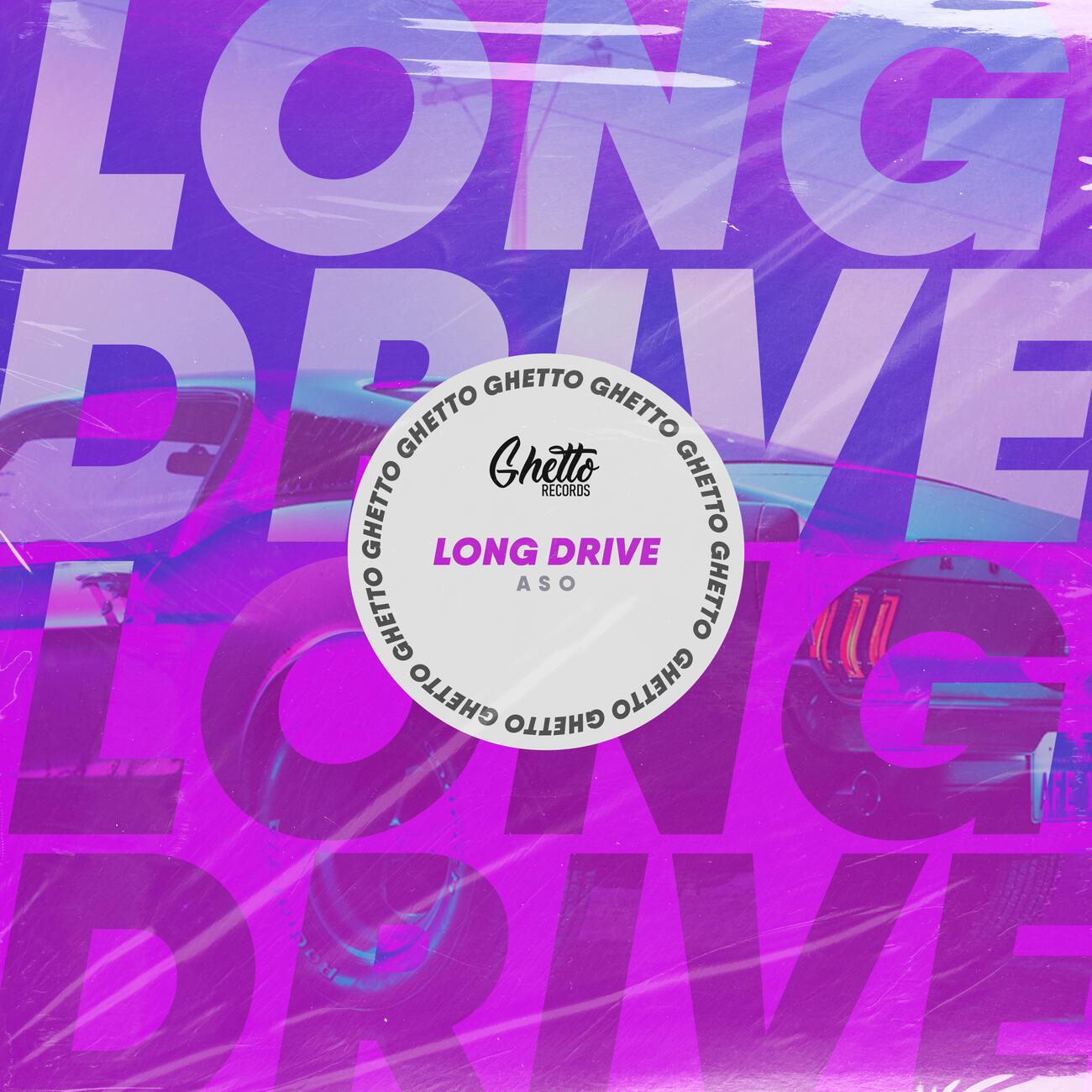 Релиз Long Drive