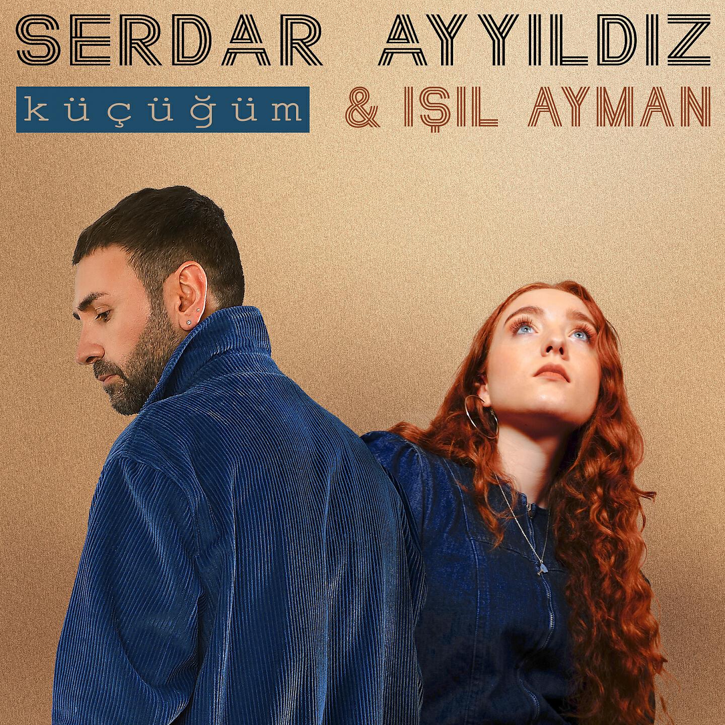 Релиз Küçüğüm