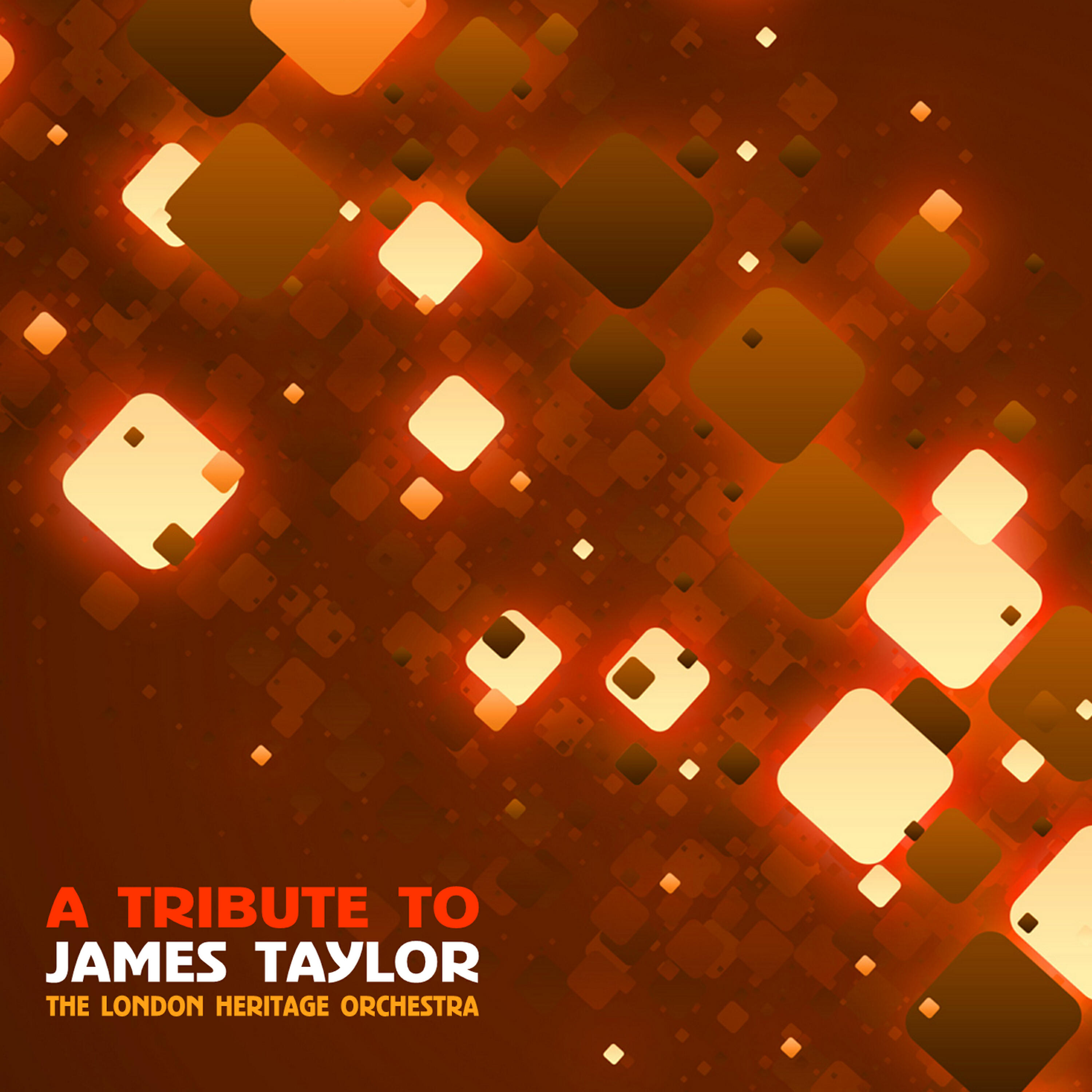 Релиз A Tribute To James Taylor