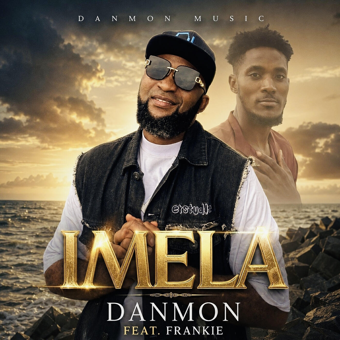 Релиз Imela
