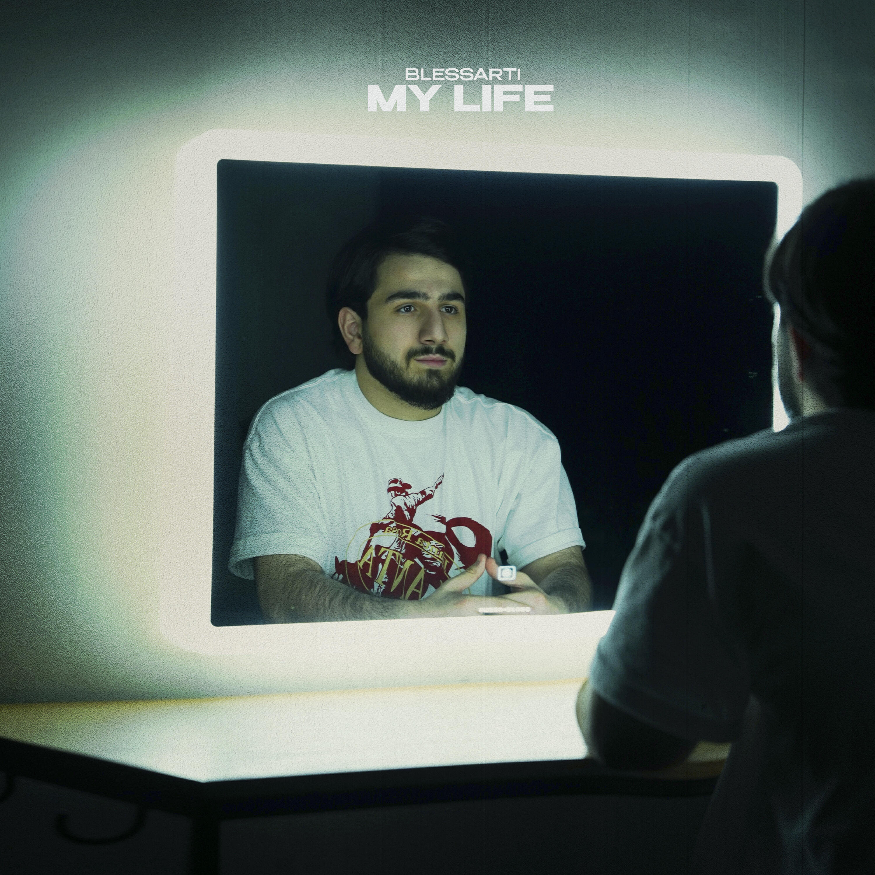 Релиз My Life
