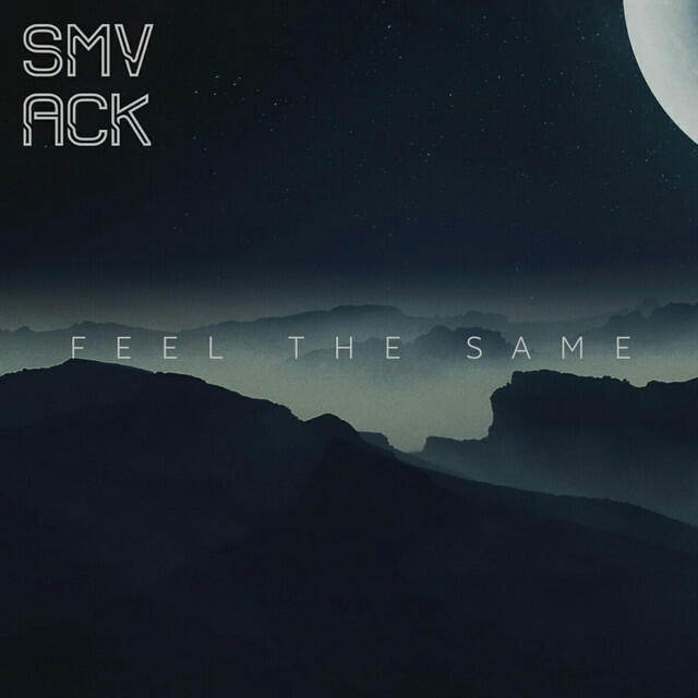 Релиз Feel The Same