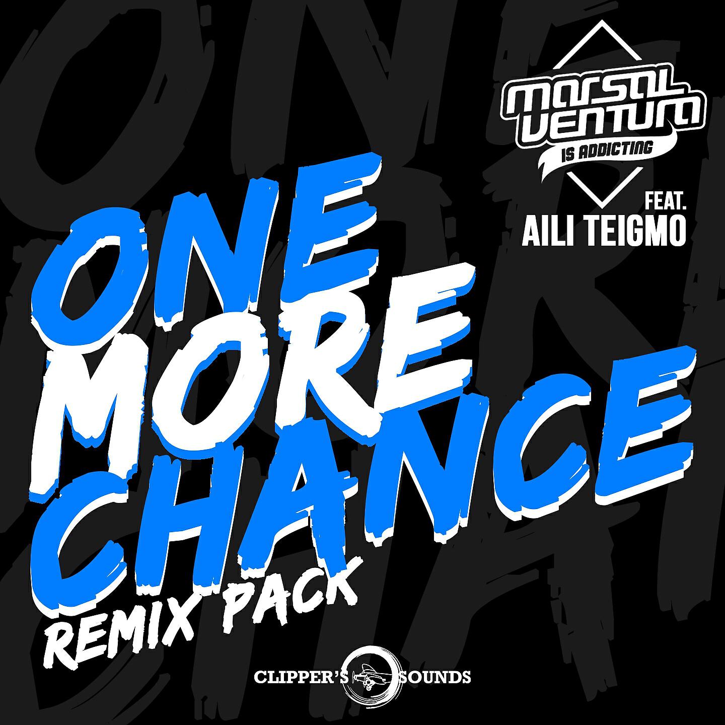 Релиз One More Chance